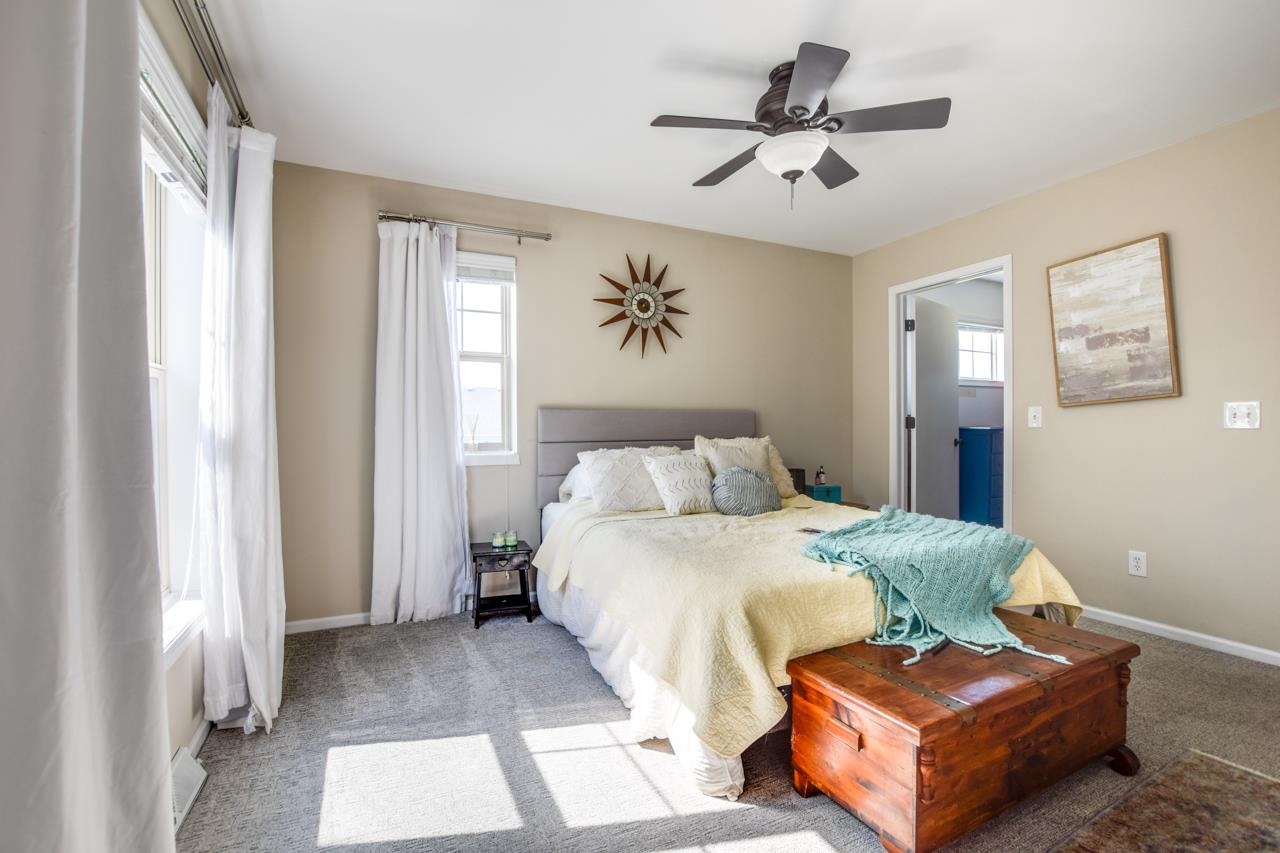 710 Orion Trail