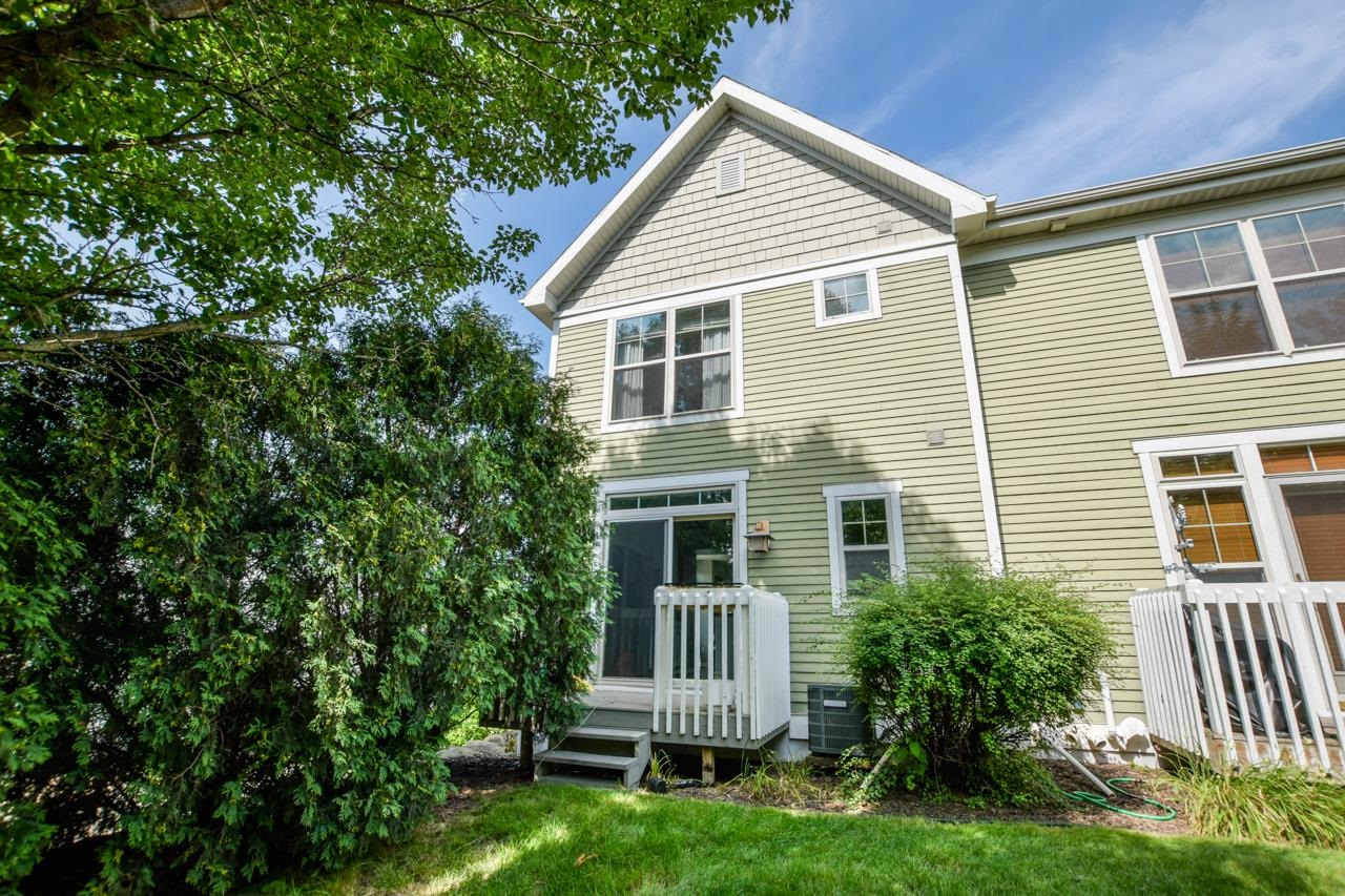 710 Orion Trail