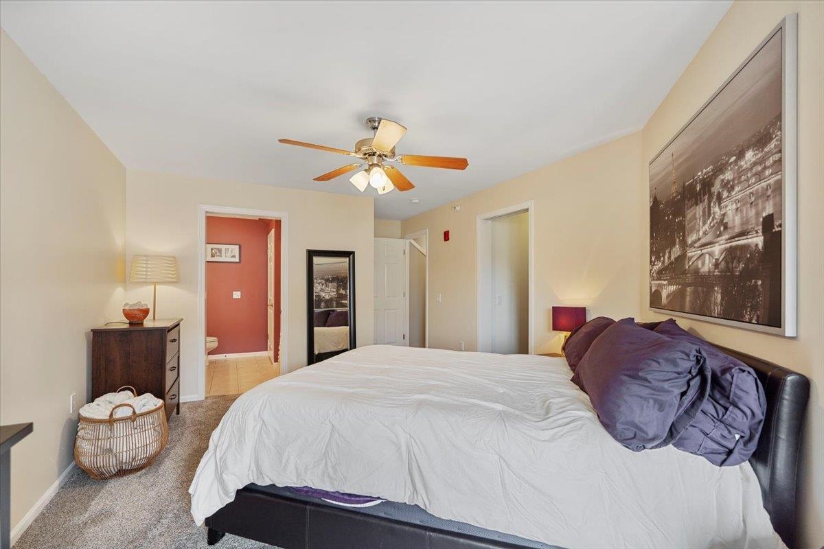 16 Corner Stone Way Unit: 9
