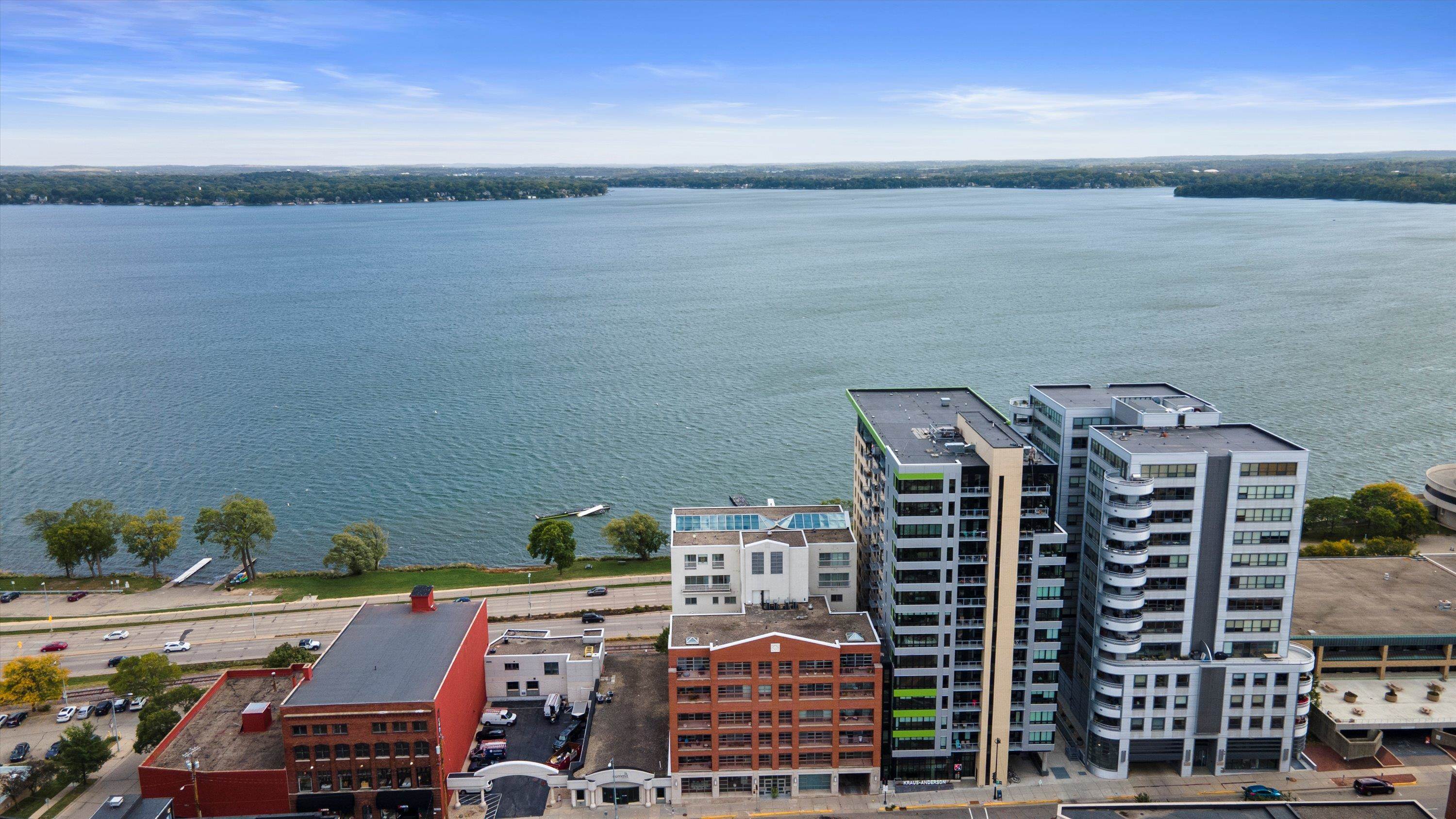155 E Wilson Street 101