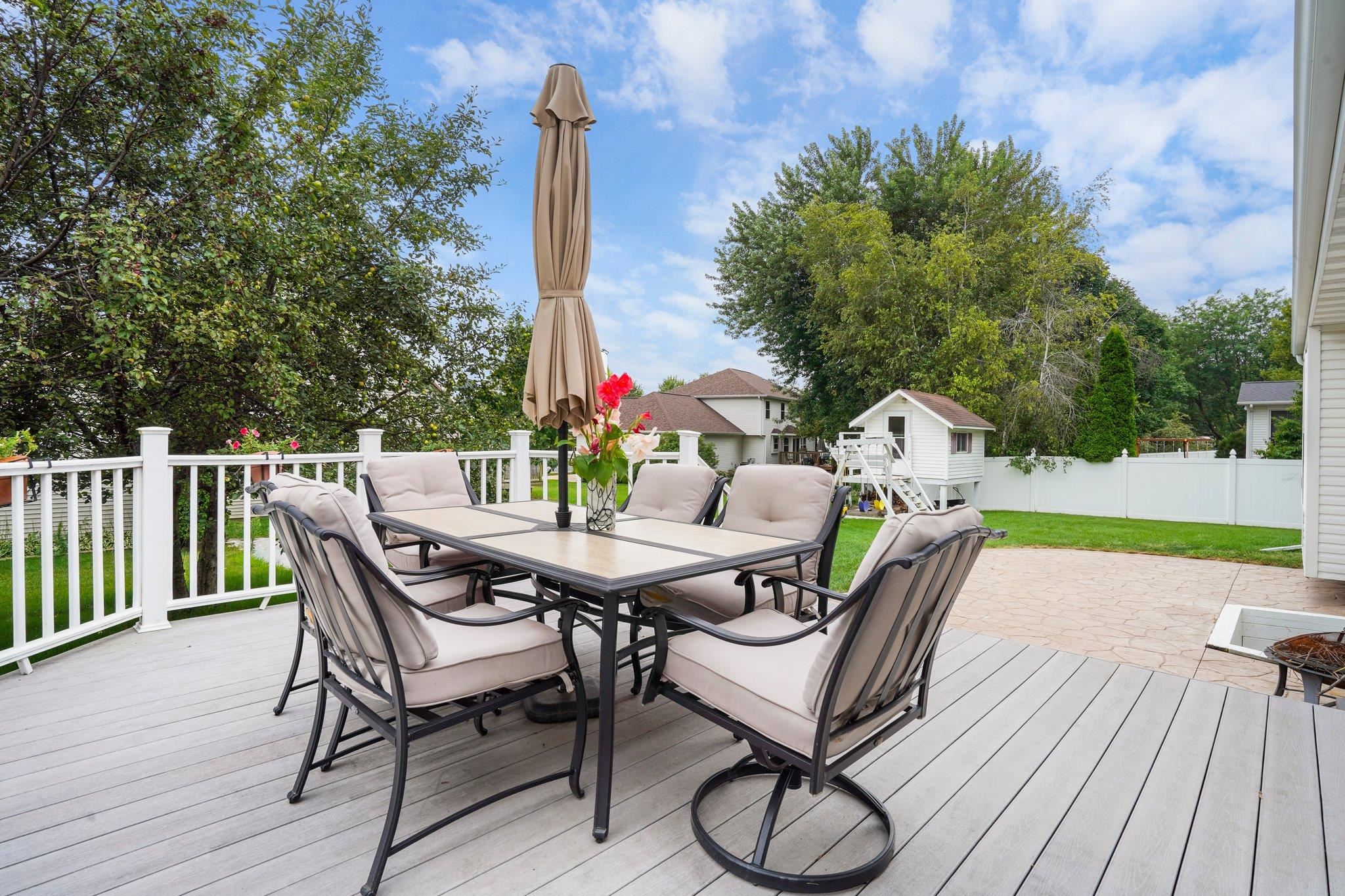 1809 Corinth Drive