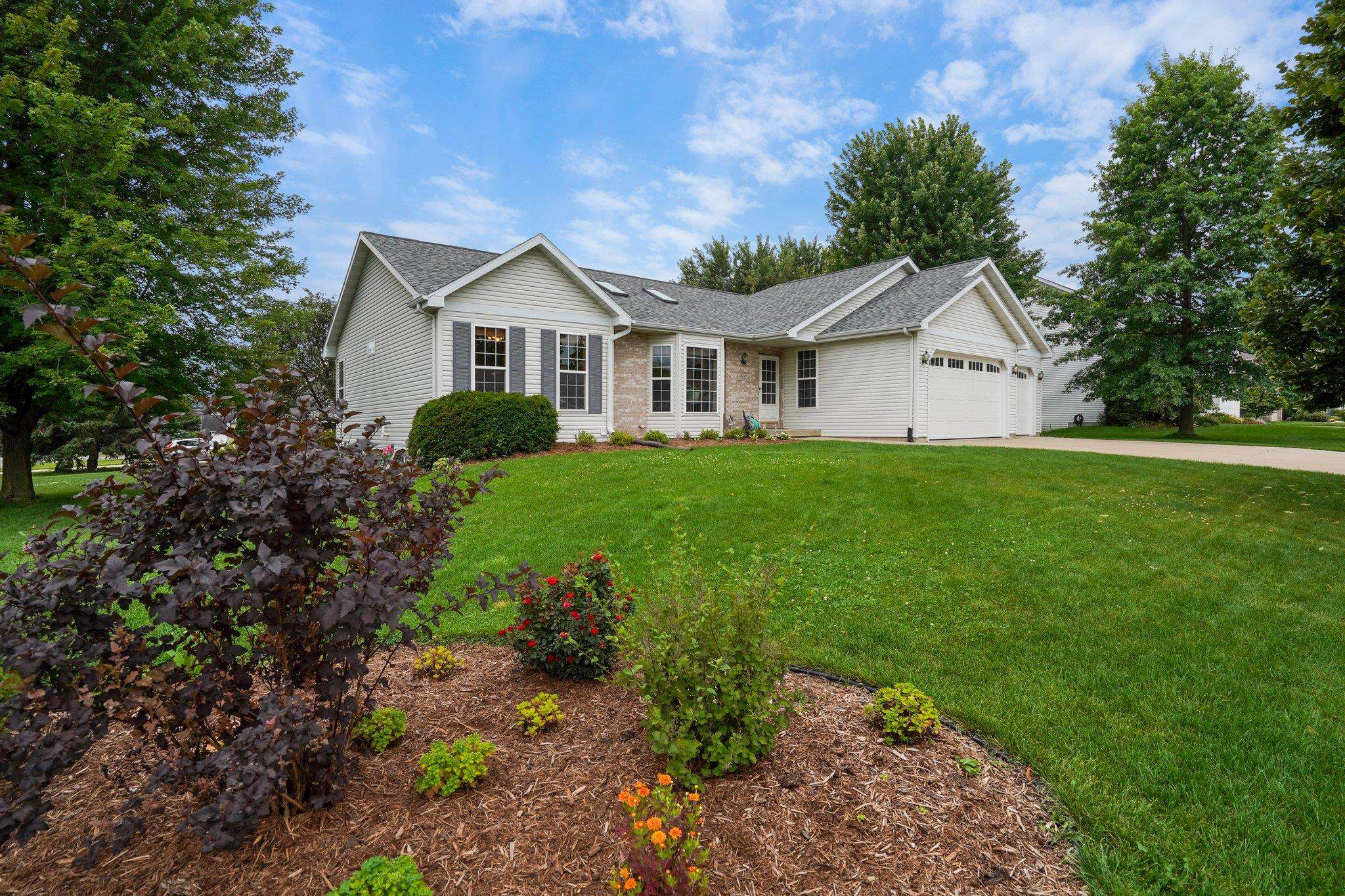 1809 Corinth Drive