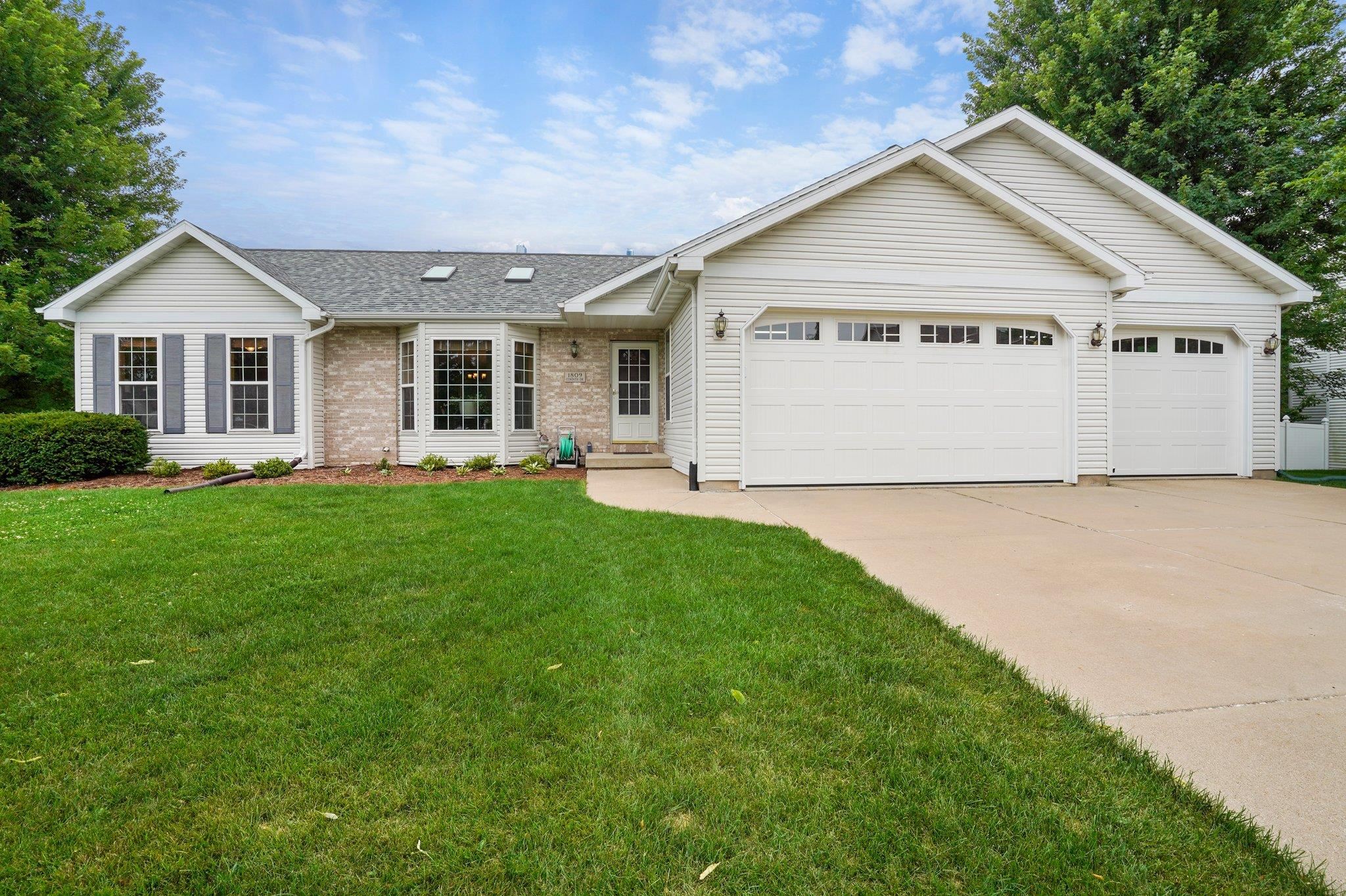1809 Corinth Drive