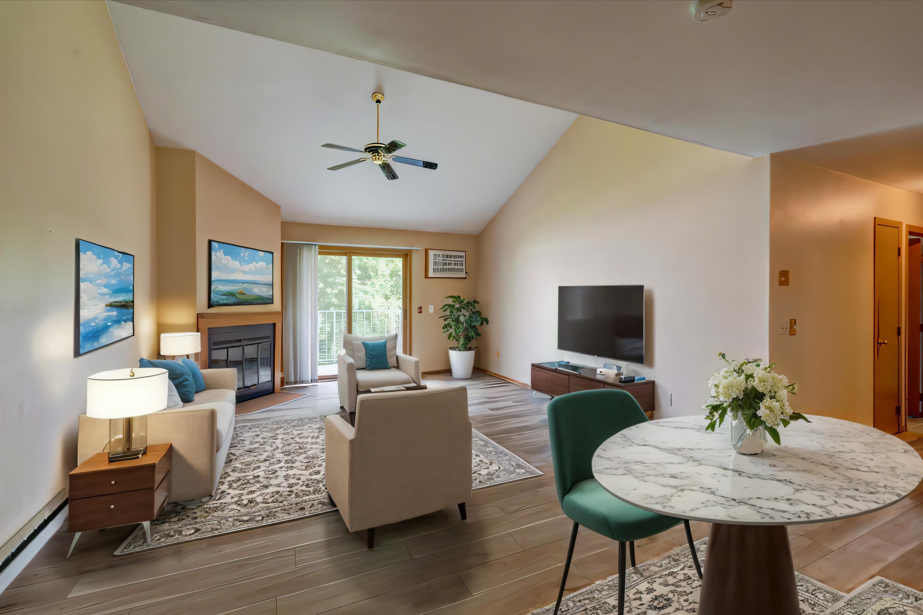 102 Ponwood Circle H