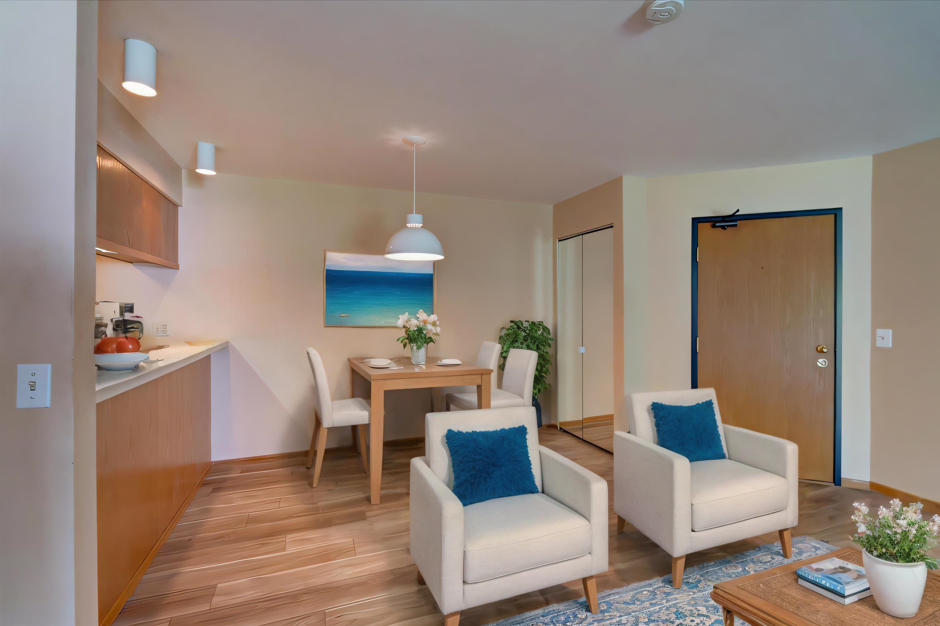 102 Ponwood Circle H