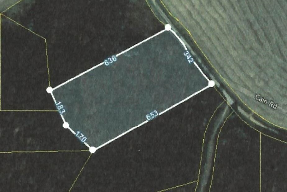 Lot 2 CSM 167 Cain Road