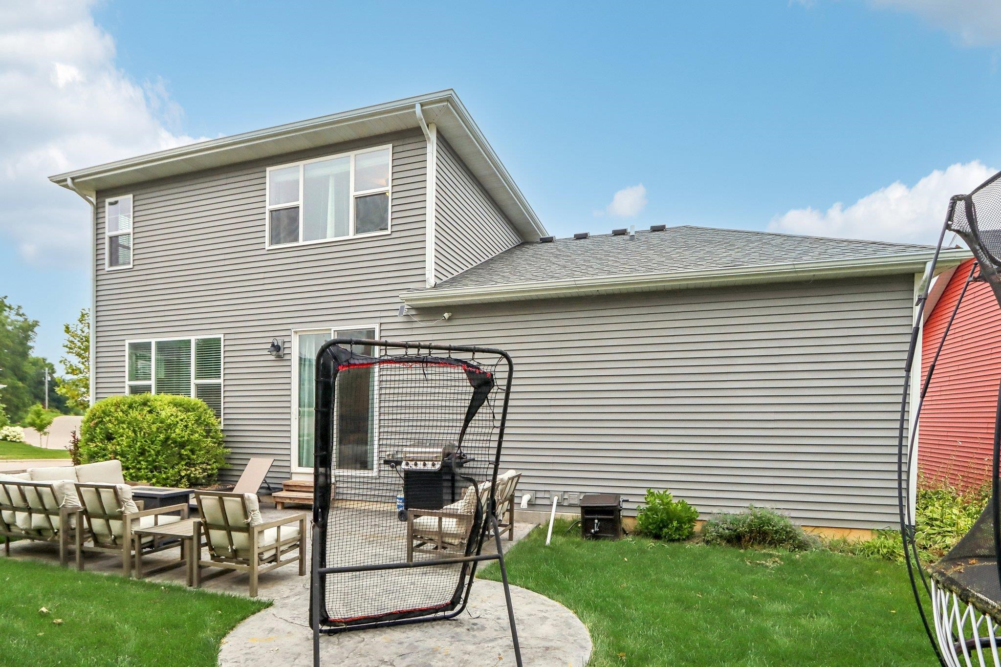 538 N Sugar Maple Lane