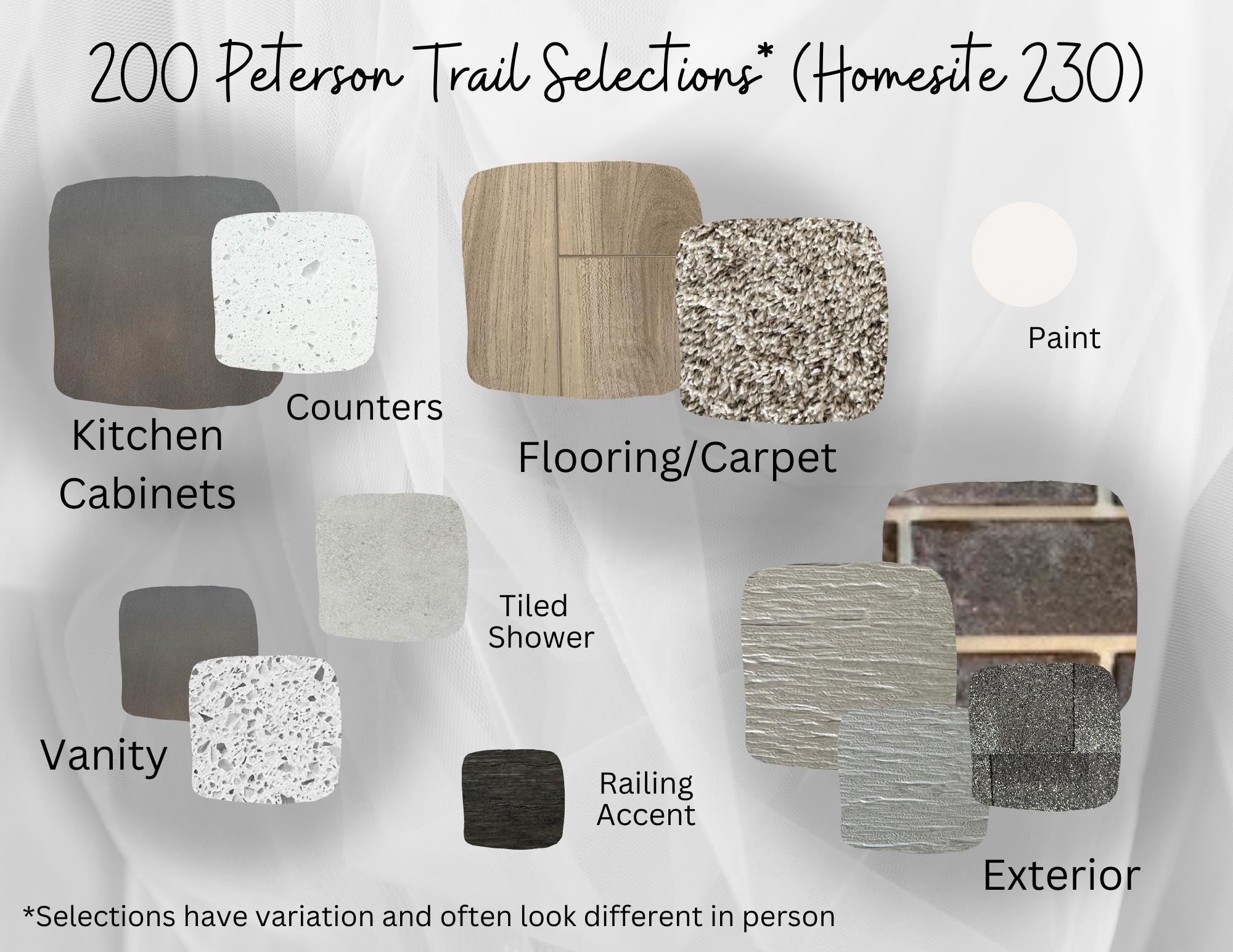 200 Peterson Trail