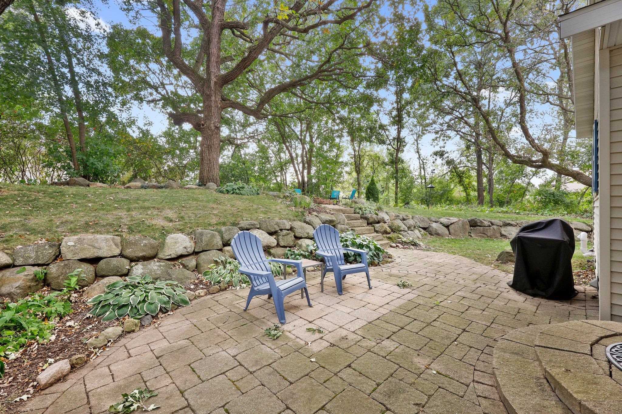 5645 Old Oak Drive