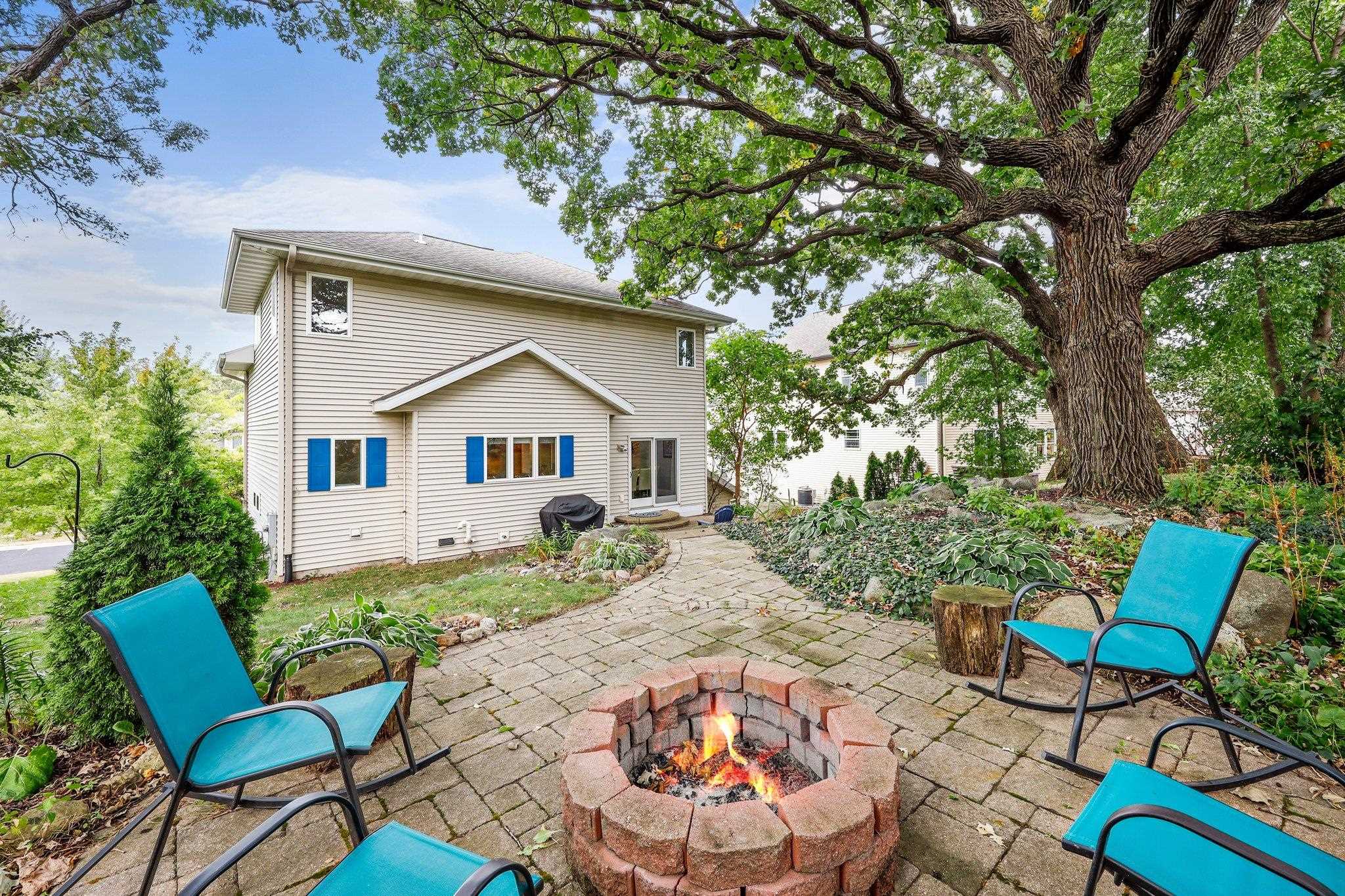 5645 Old Oak Drive