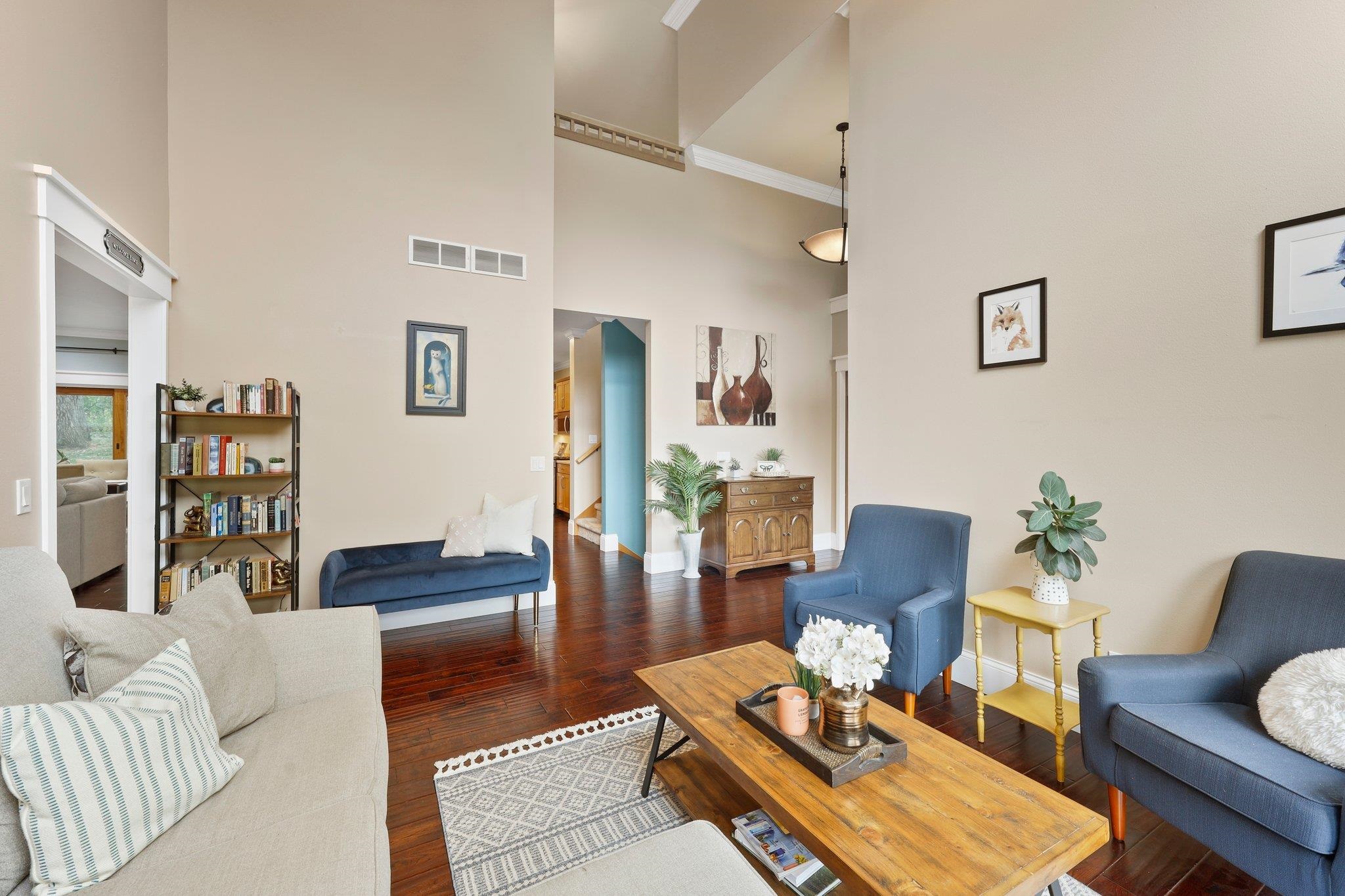5645 Old Oak Drive