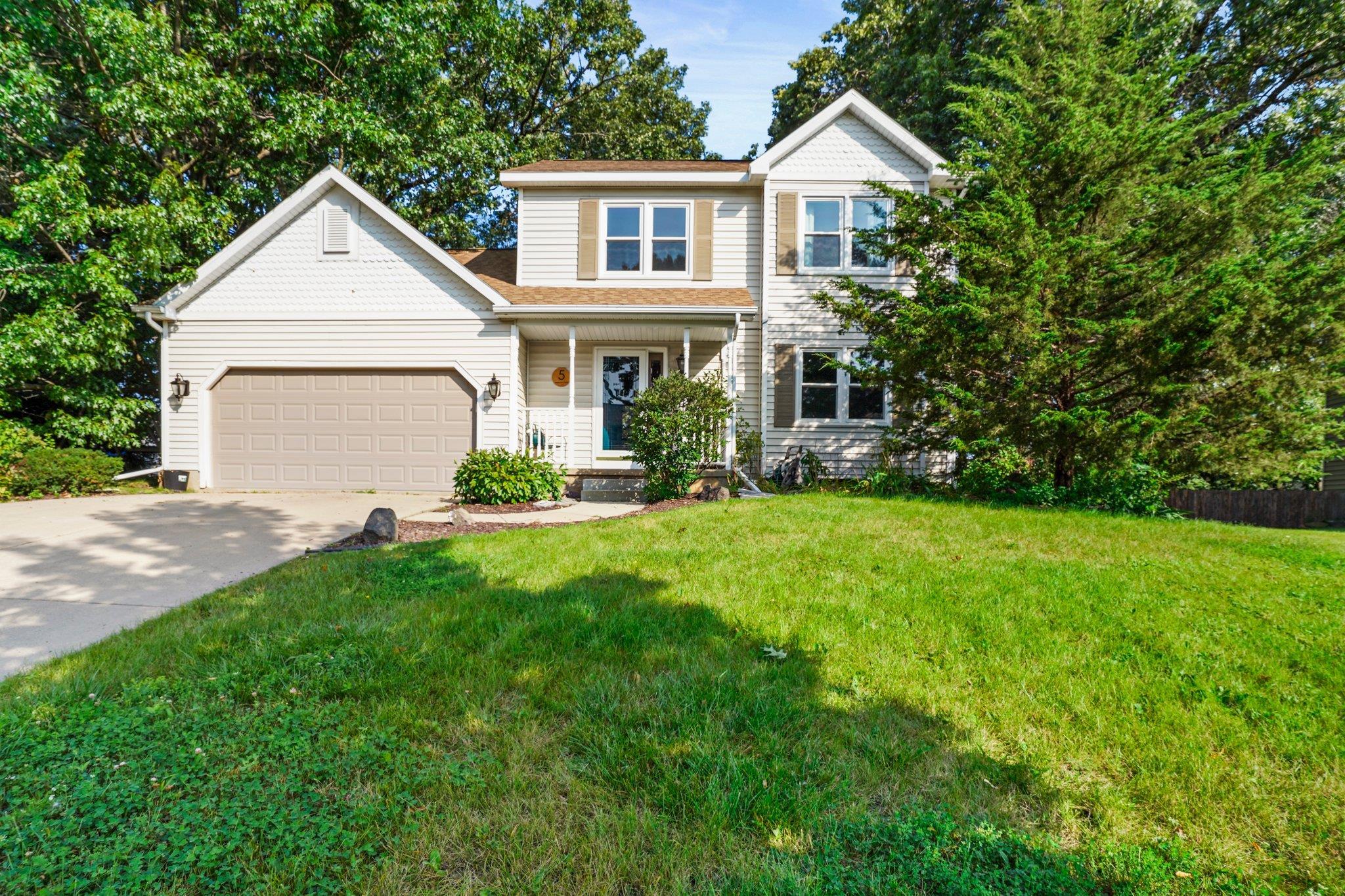5 Westwynn Circle