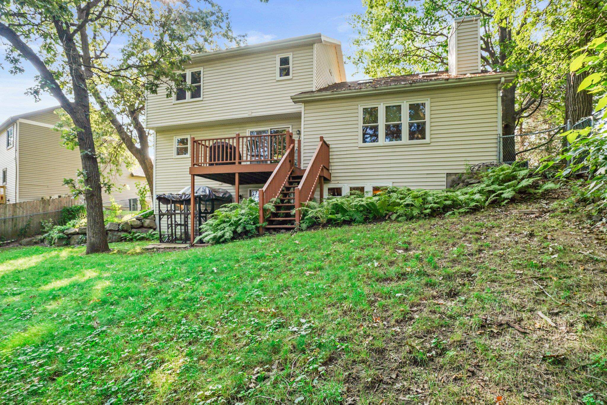 5 Westwynn Circle