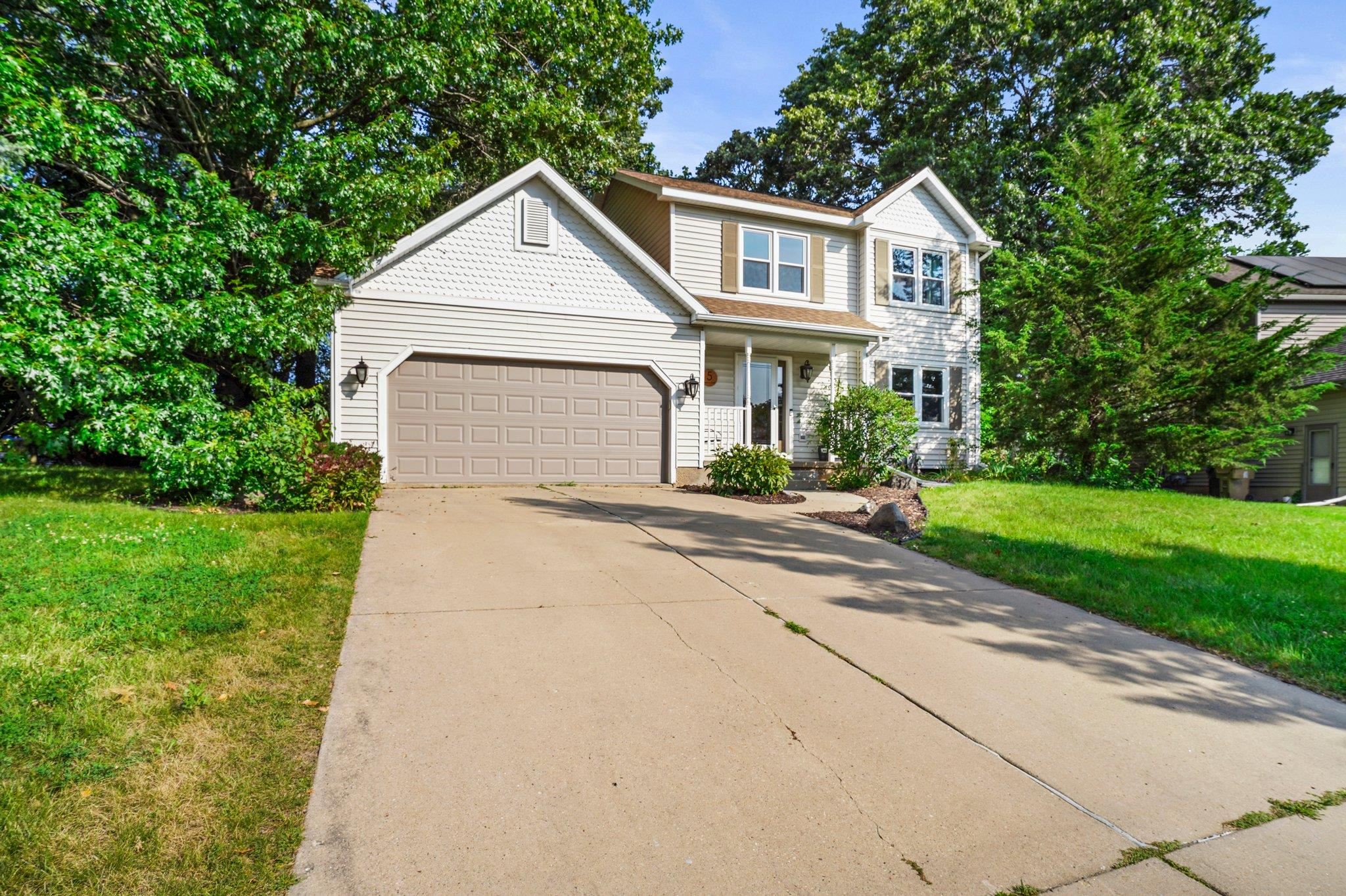 5 Westwynn Circle