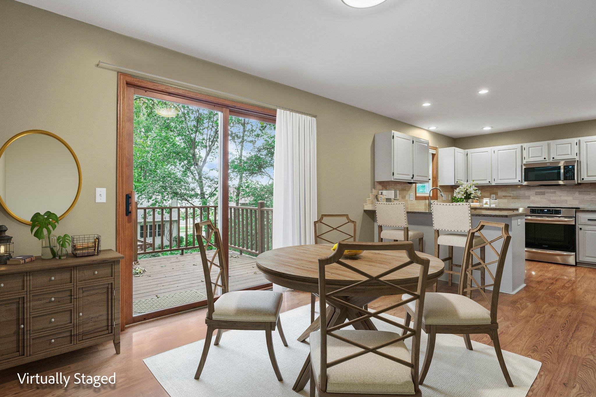 5 Westwynn Circle