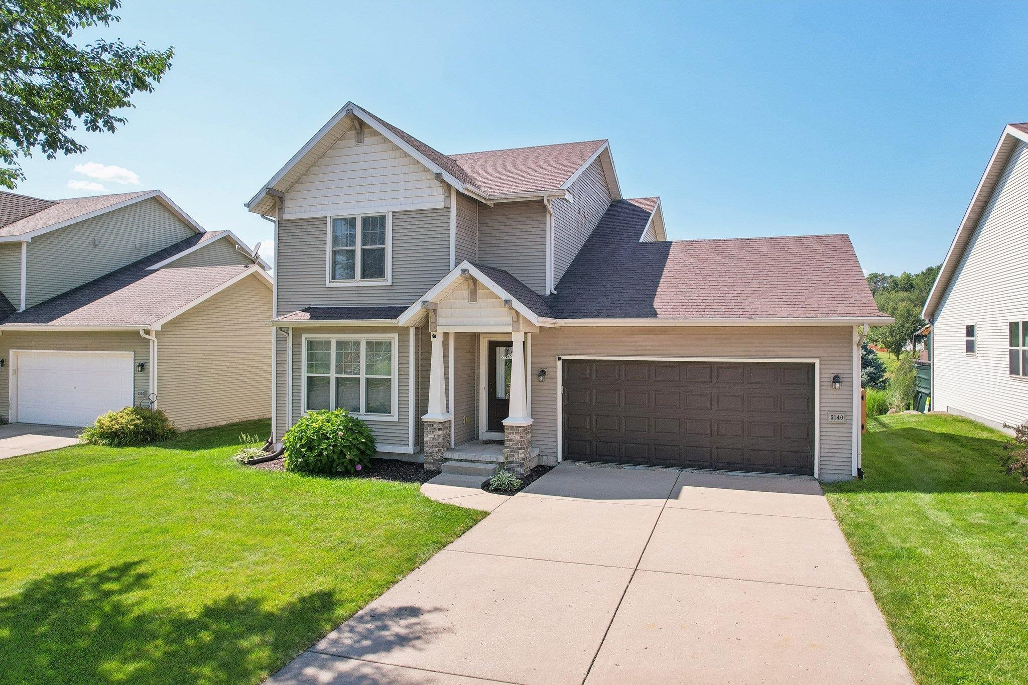 5140 Brandenburg Way