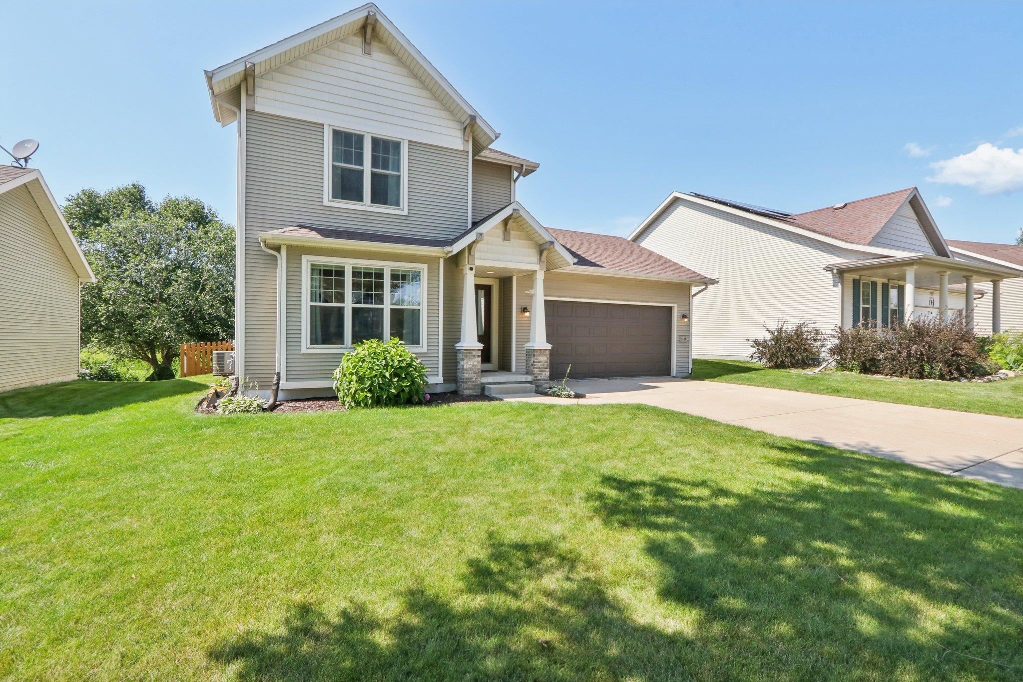5140 Brandenburg Way