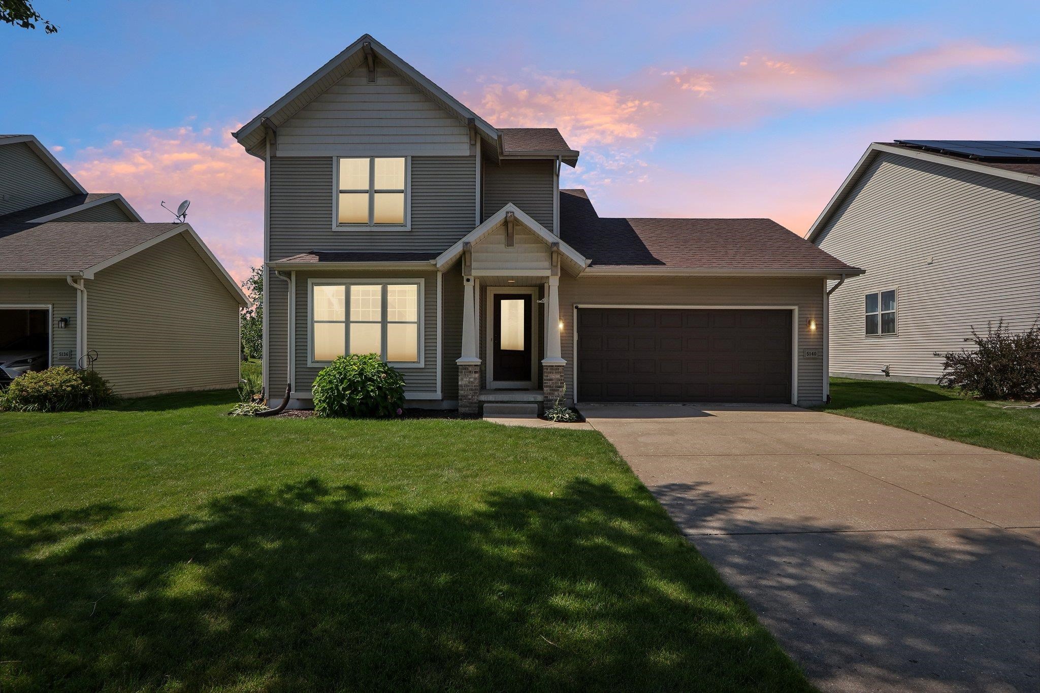 5140 Brandenburg Way