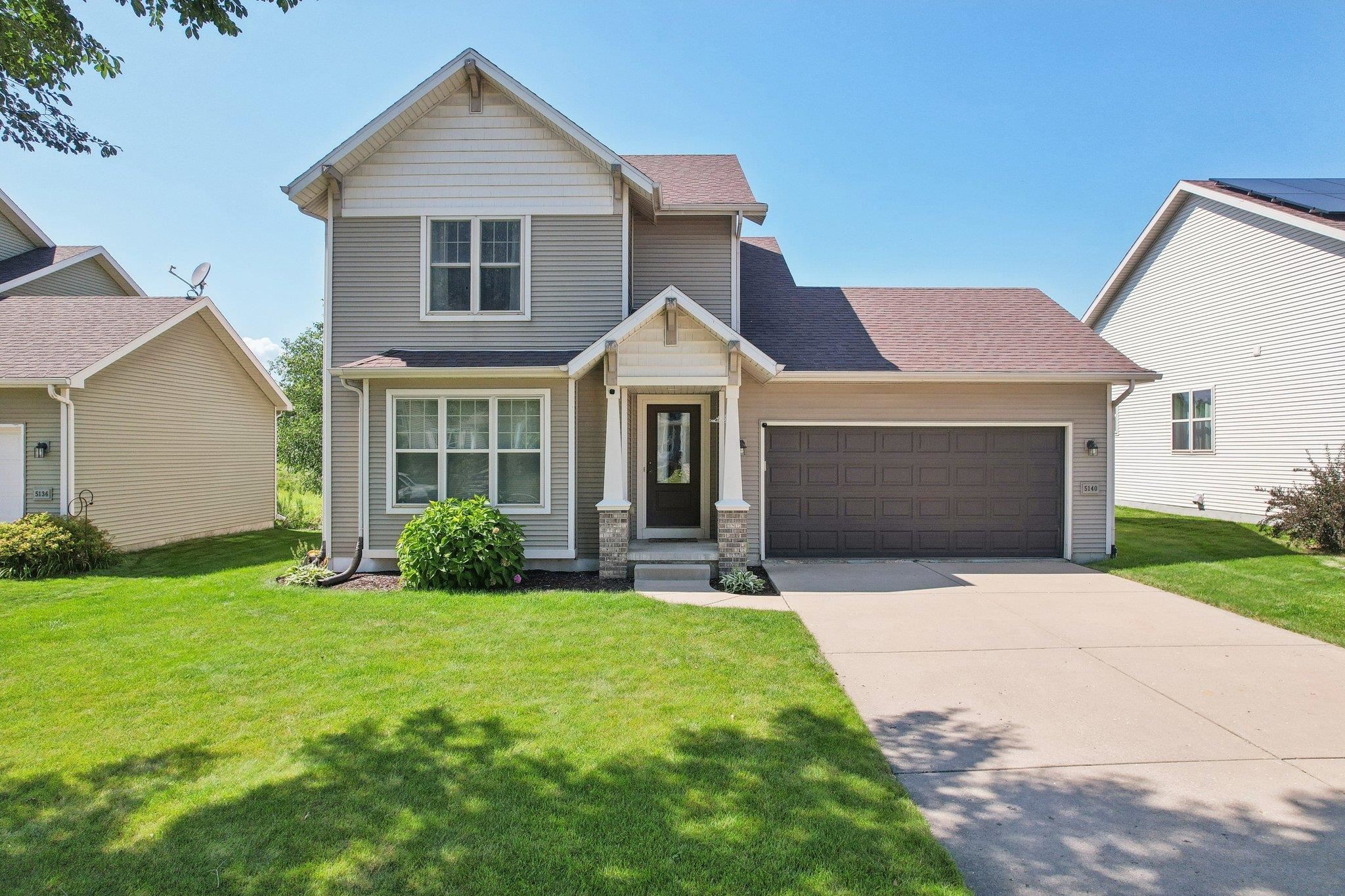 5140 Brandenburg Way