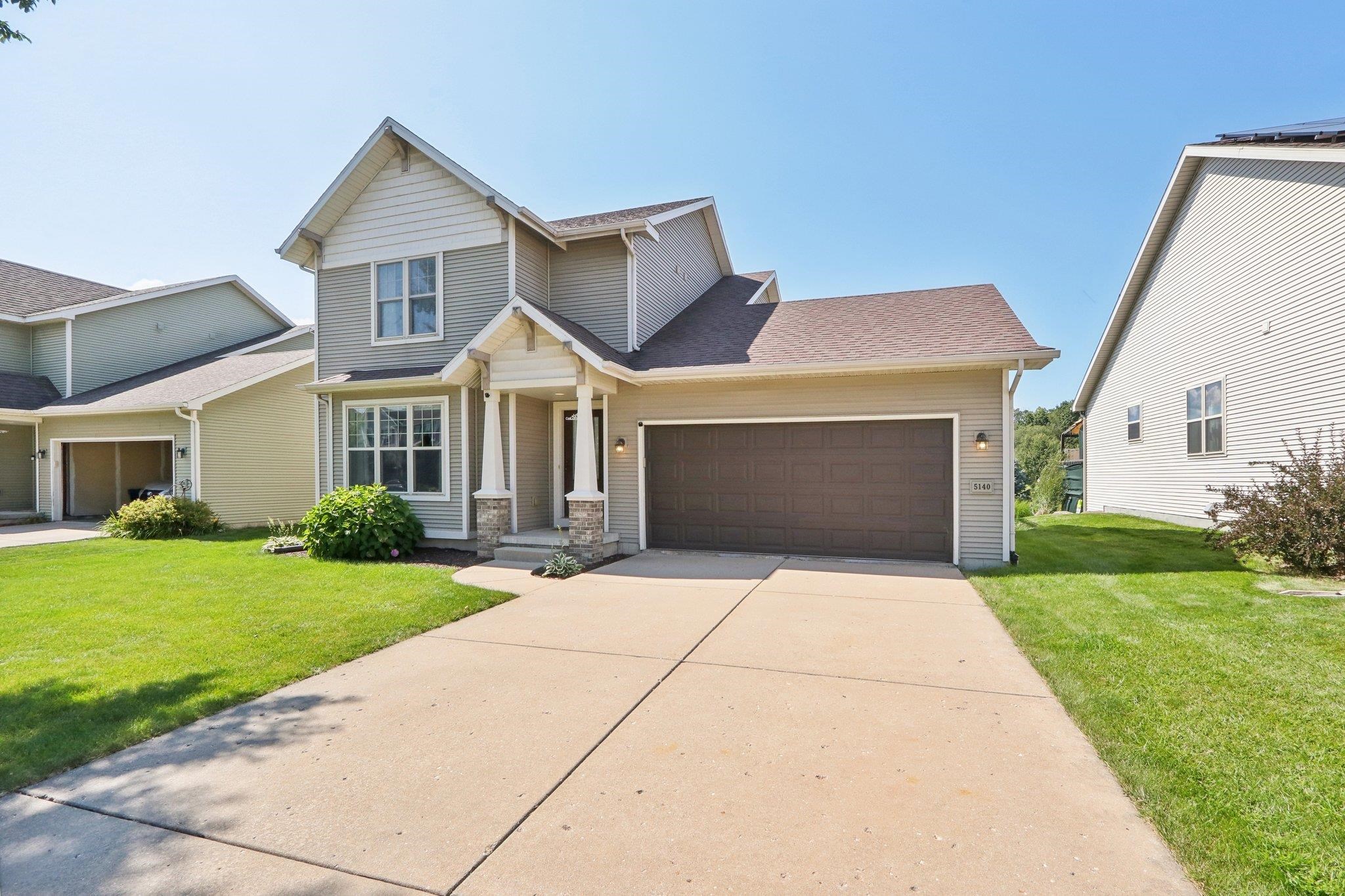 5140 Brandenburg Way
