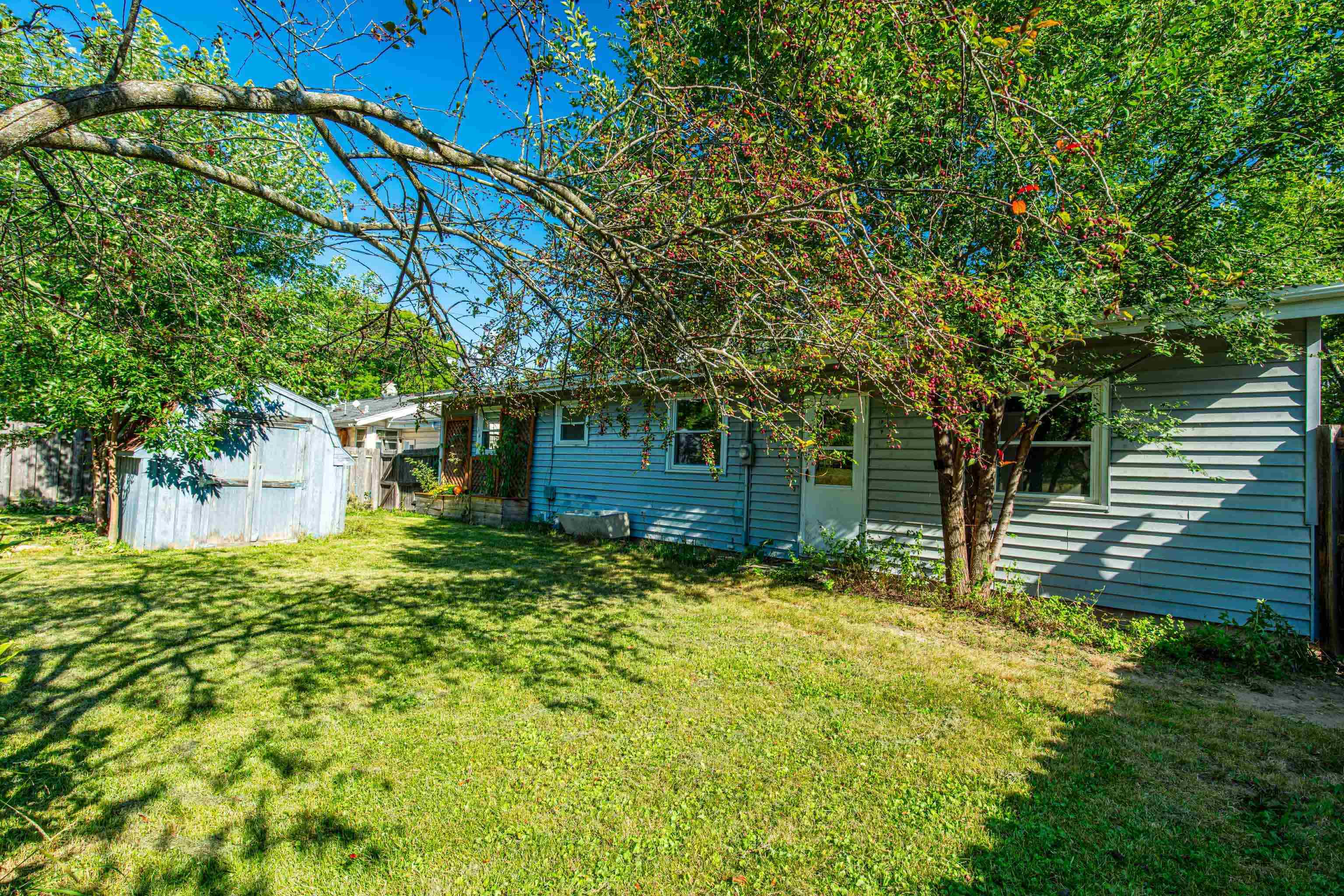 1009 Monica Lane