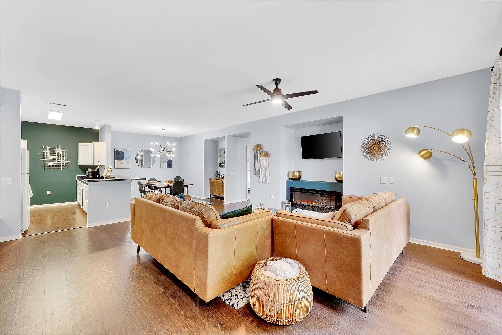 620 Military Ridge Drive