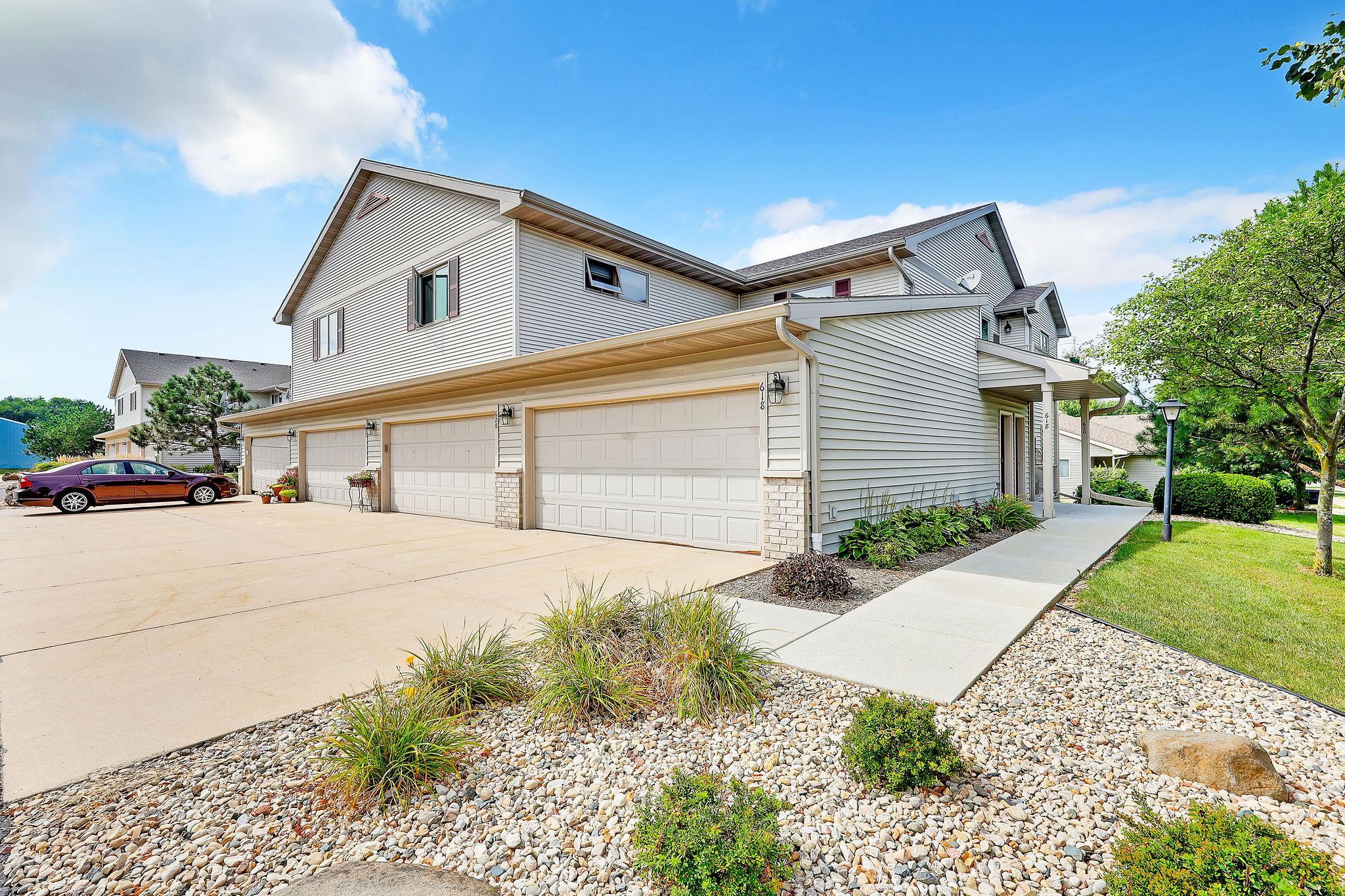 620 Military Ridge Drive