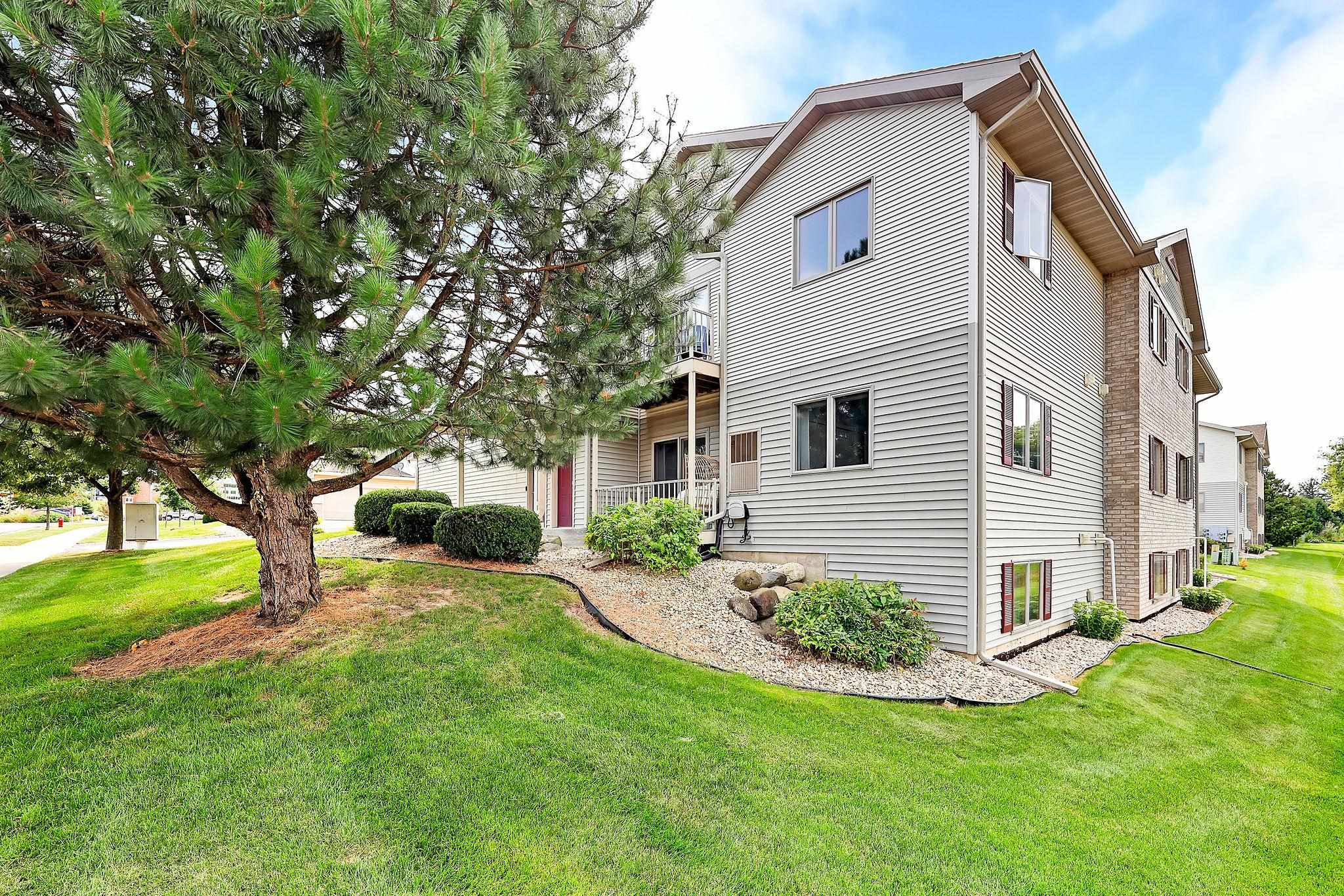620 Military Ridge Drive