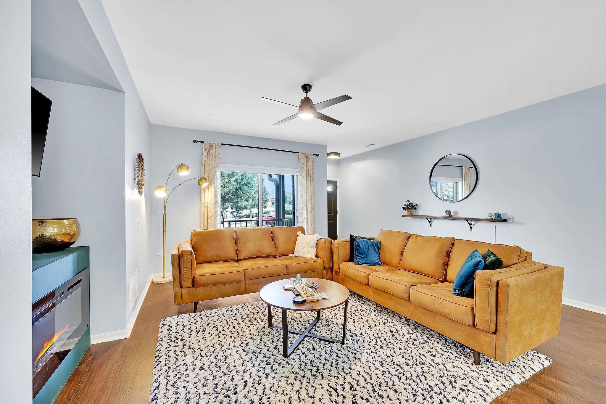 620 Military Ridge Drive
