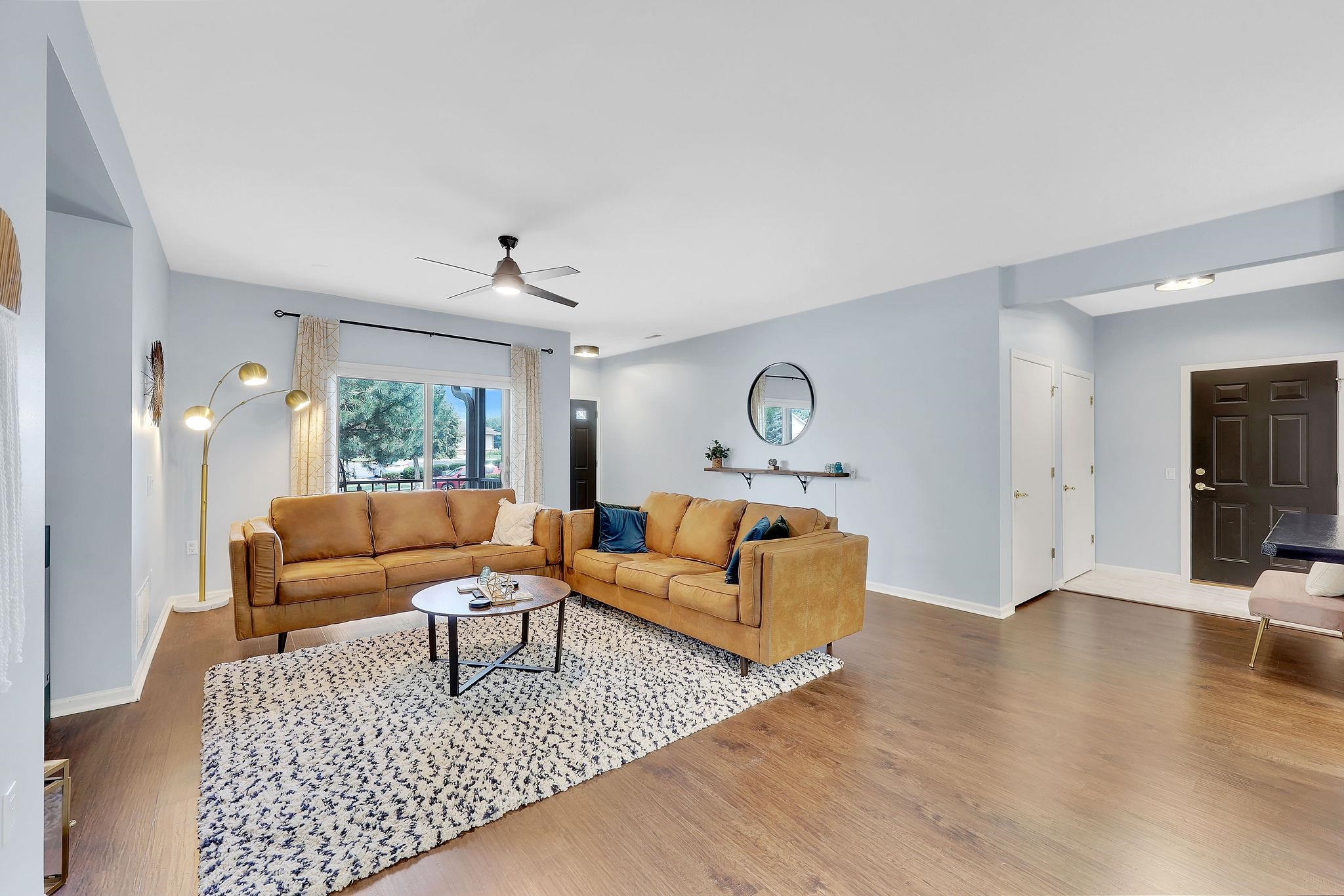 620 Military Ridge Drive