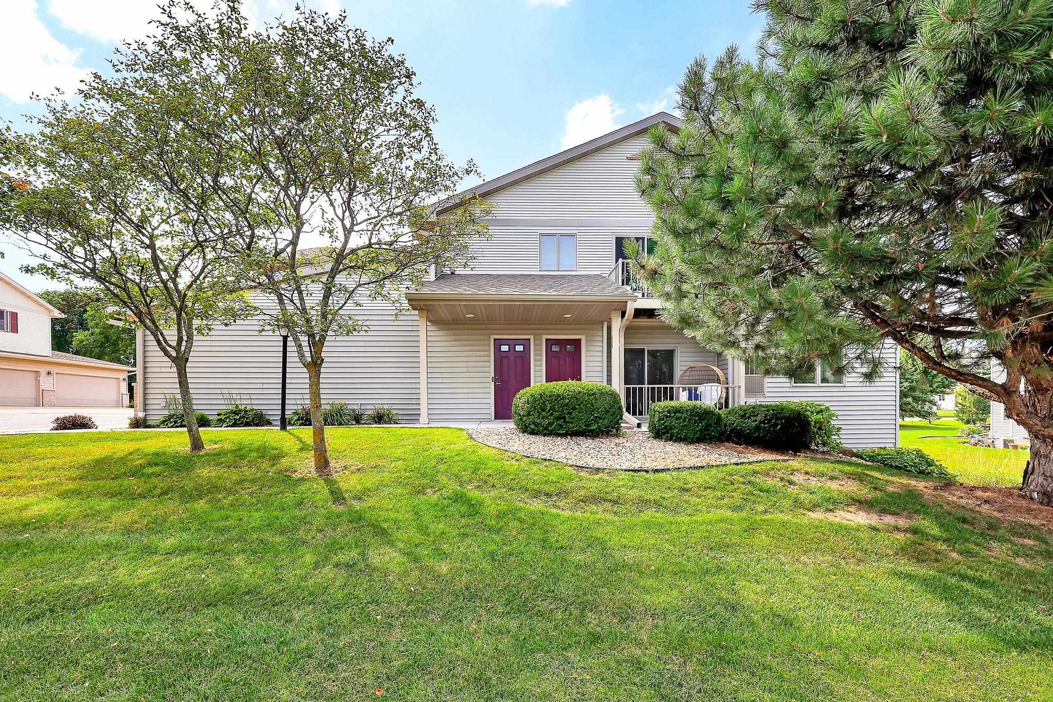 620 Military Ridge Drive