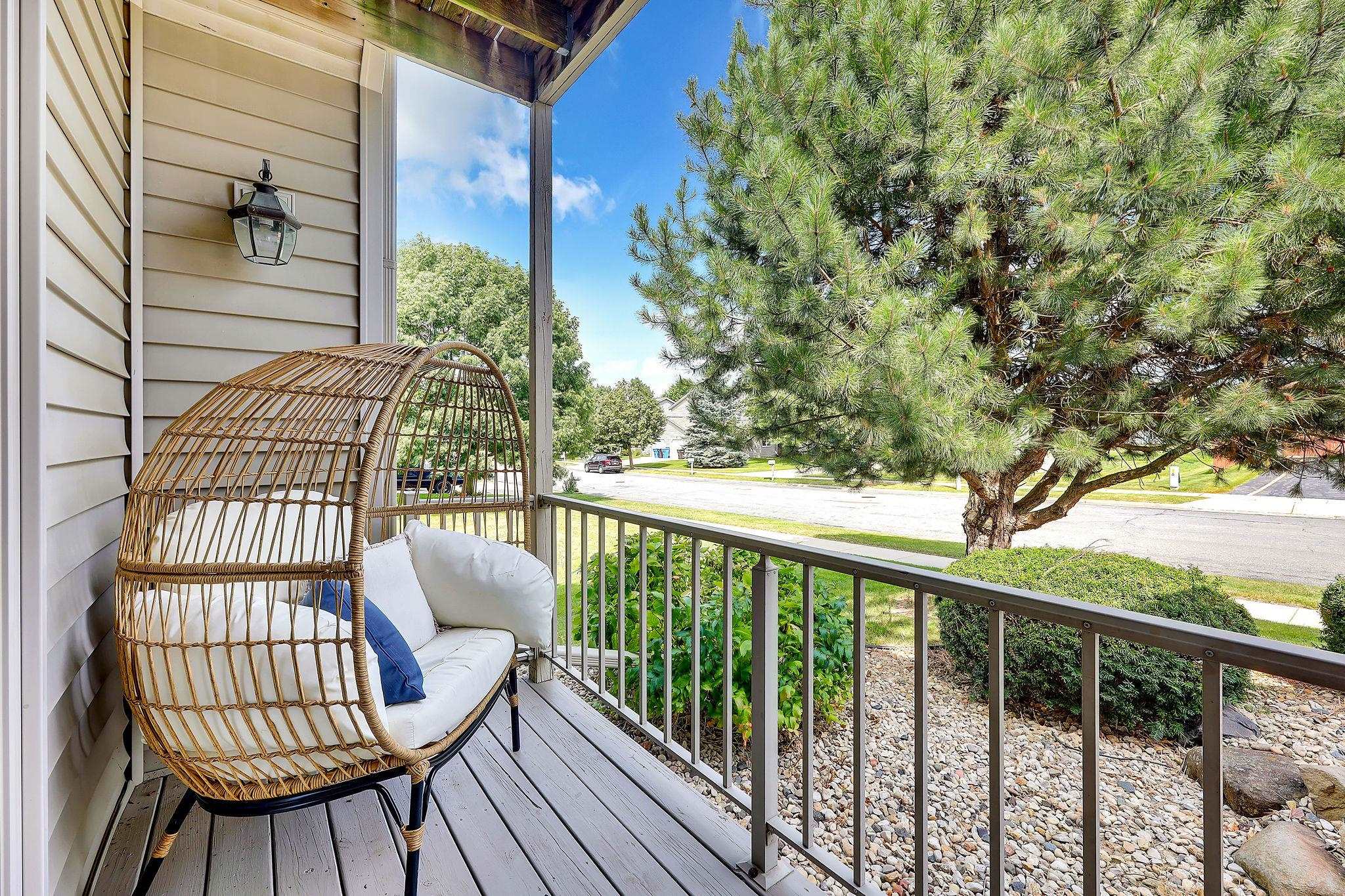 620 Military Ridge Drive
