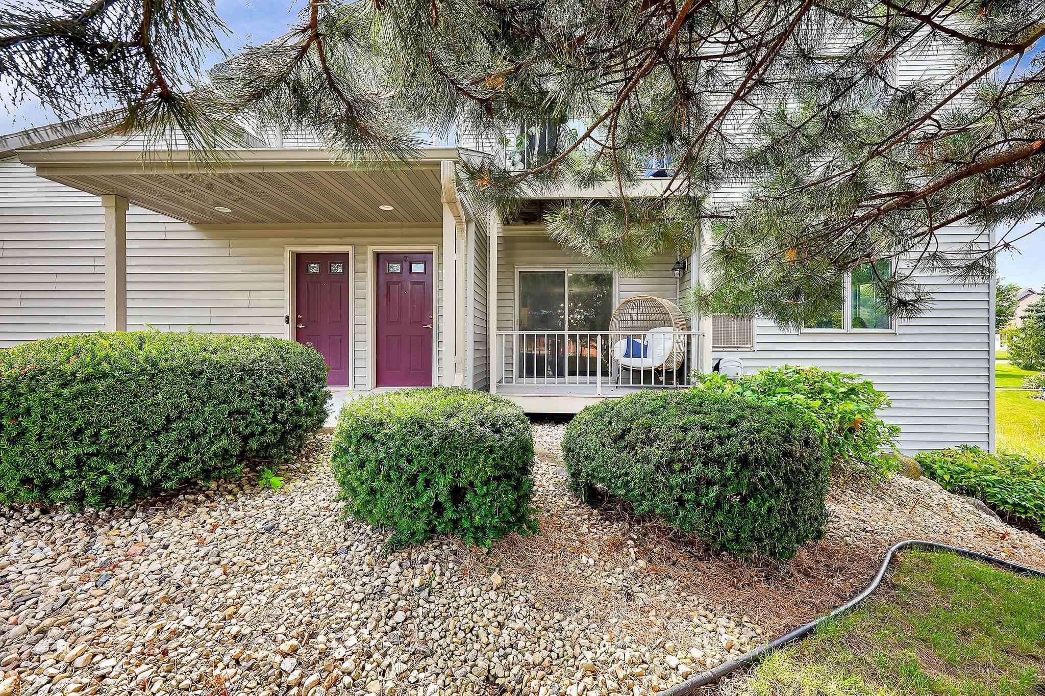 620 Military Ridge Drive