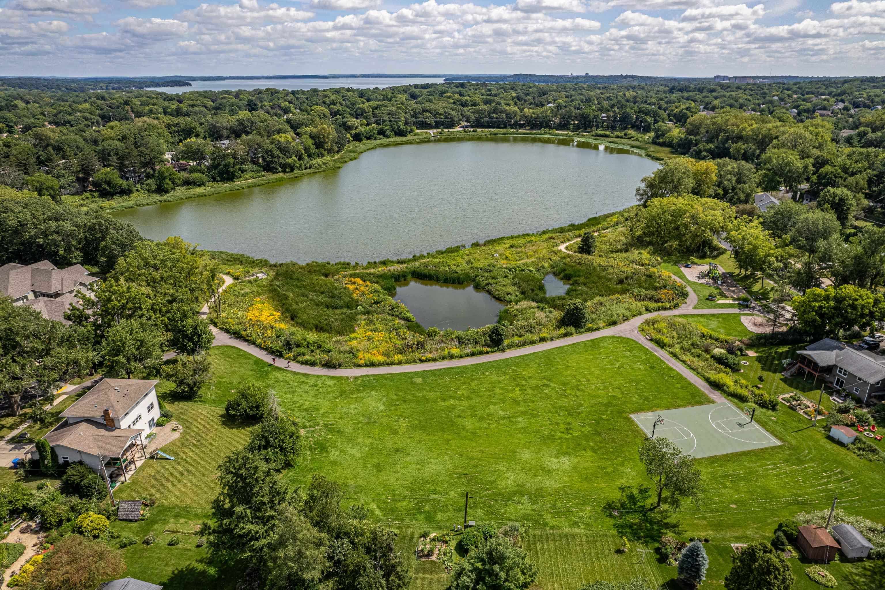 1610 Pond View Court