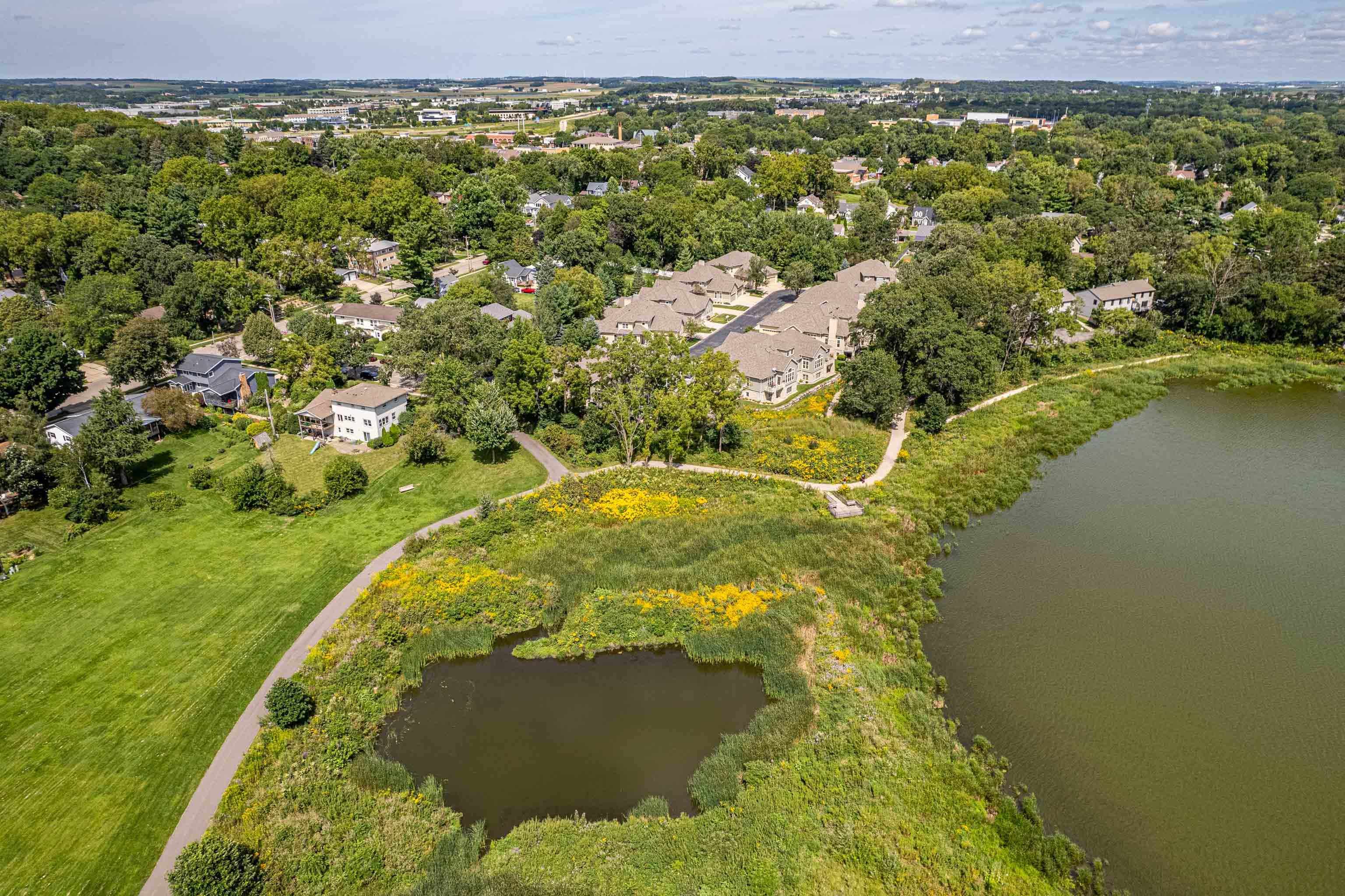 1610 Pond View Court