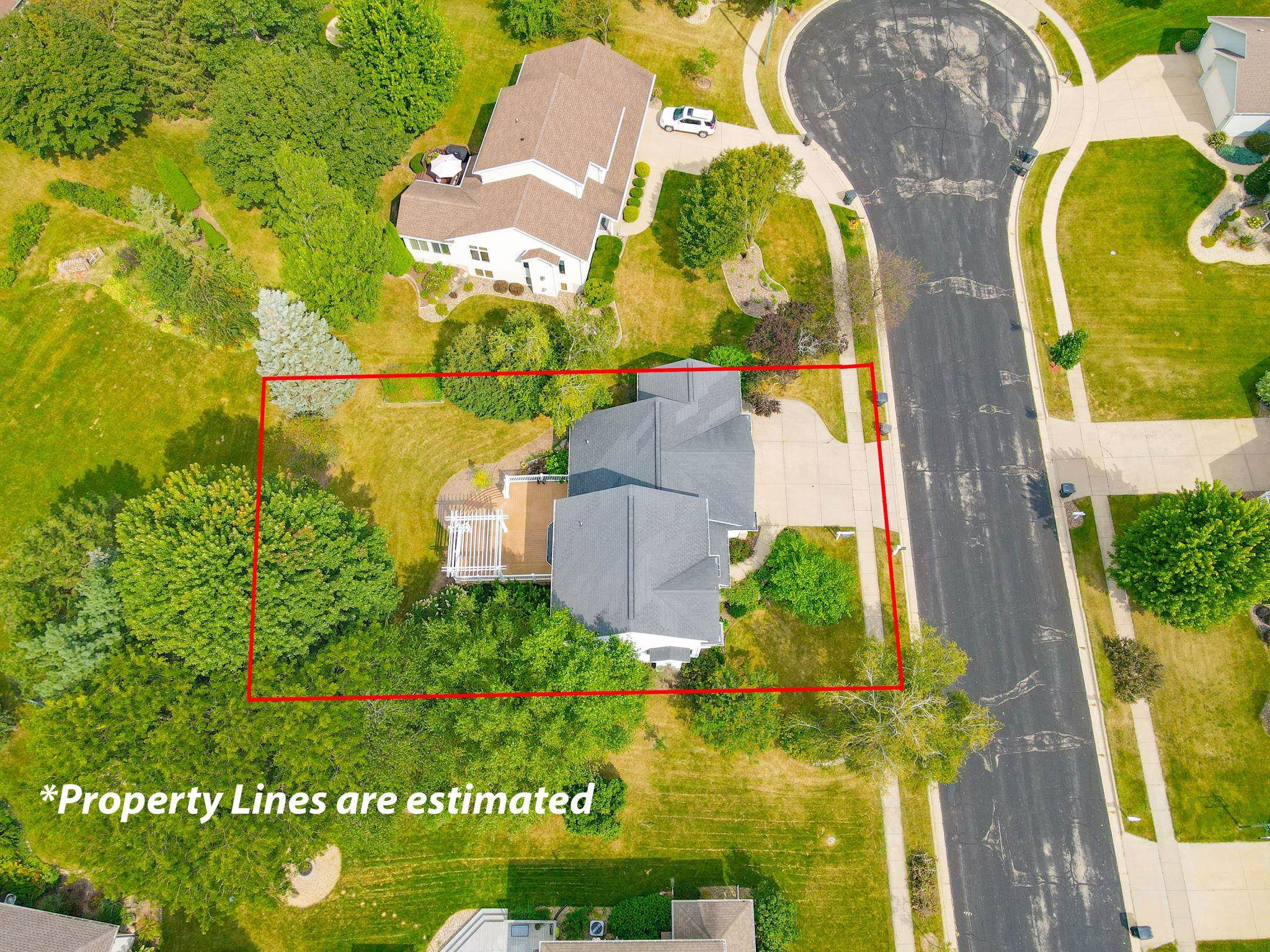 816 Levanger Lane