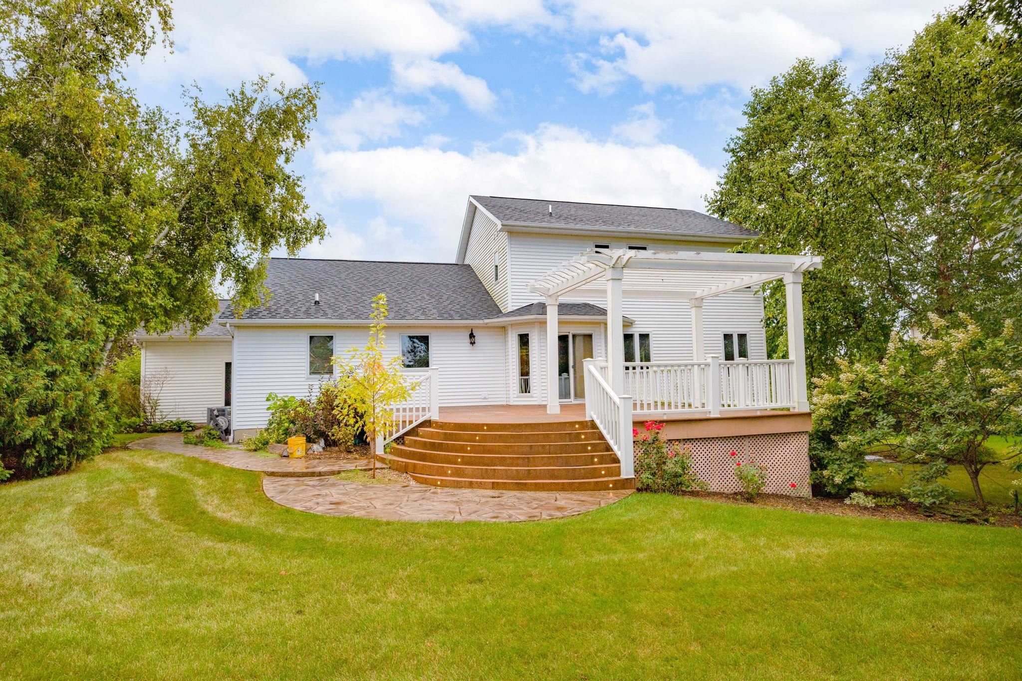 816 Levanger Lane
