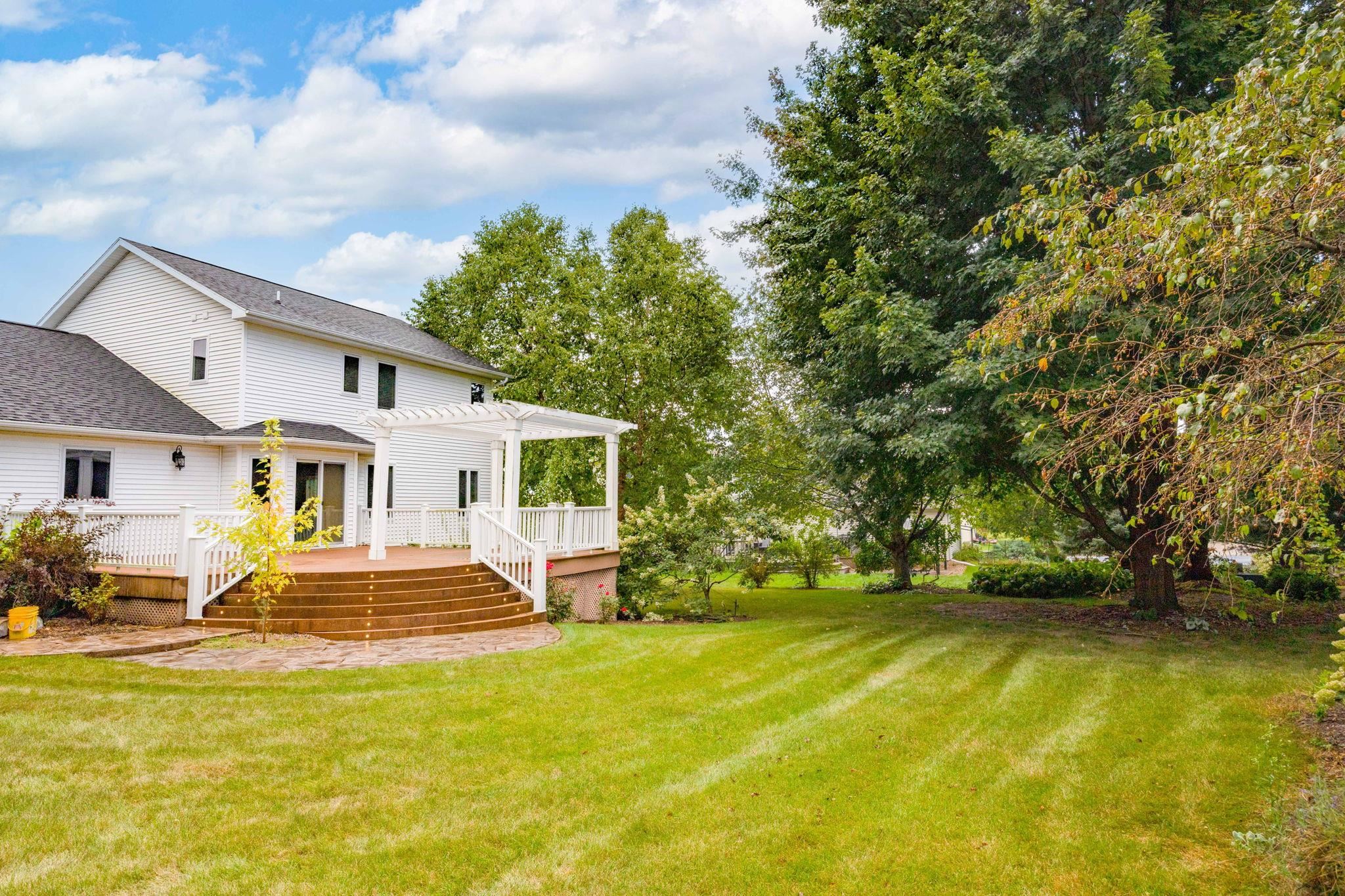 816 Levanger Lane
