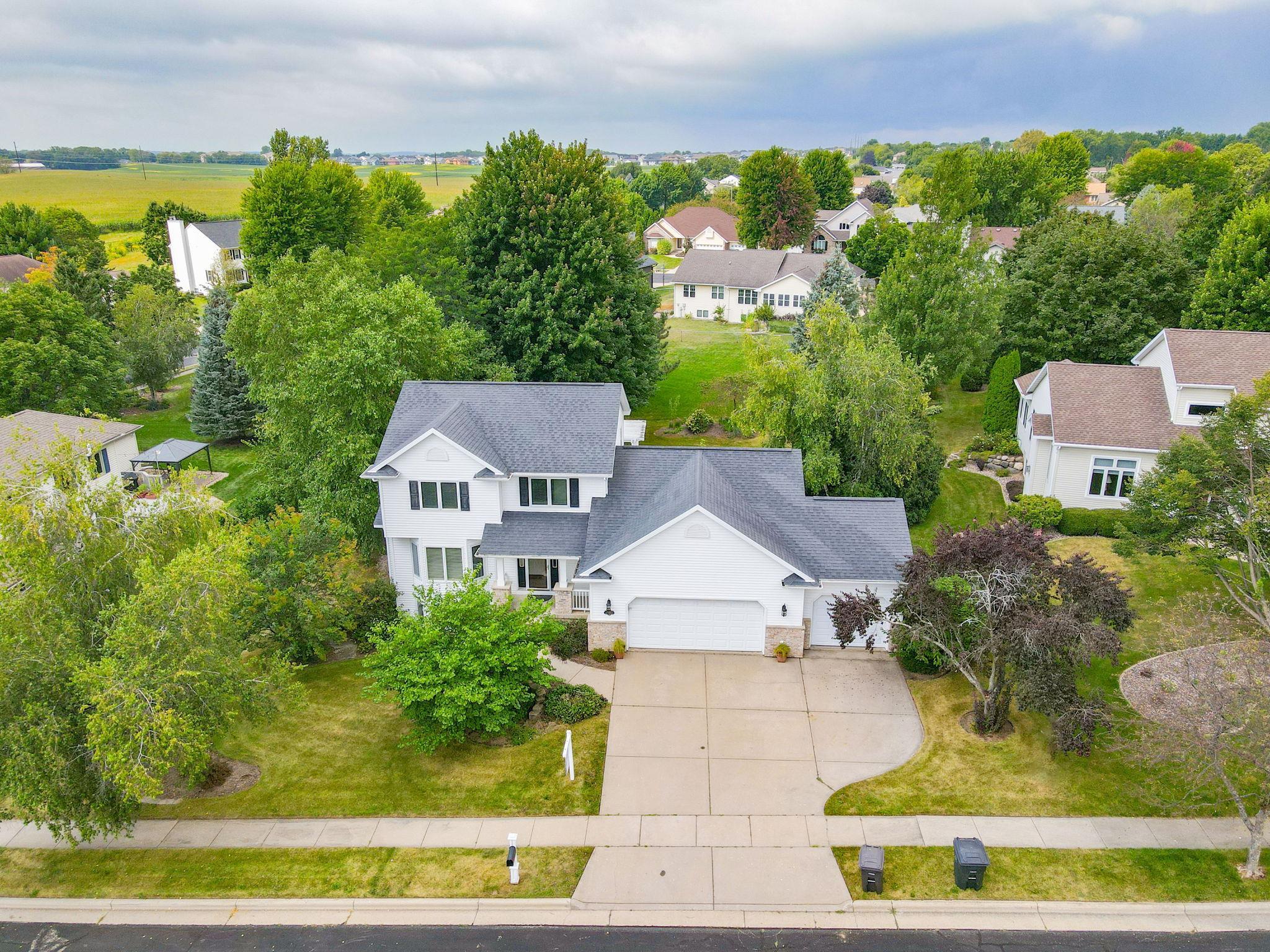 816 Levanger Lane