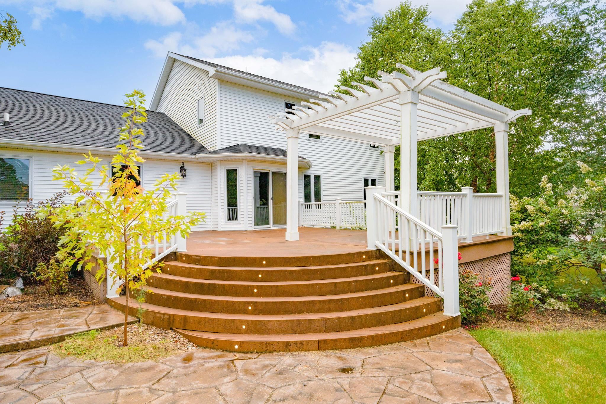 816 Levanger Lane