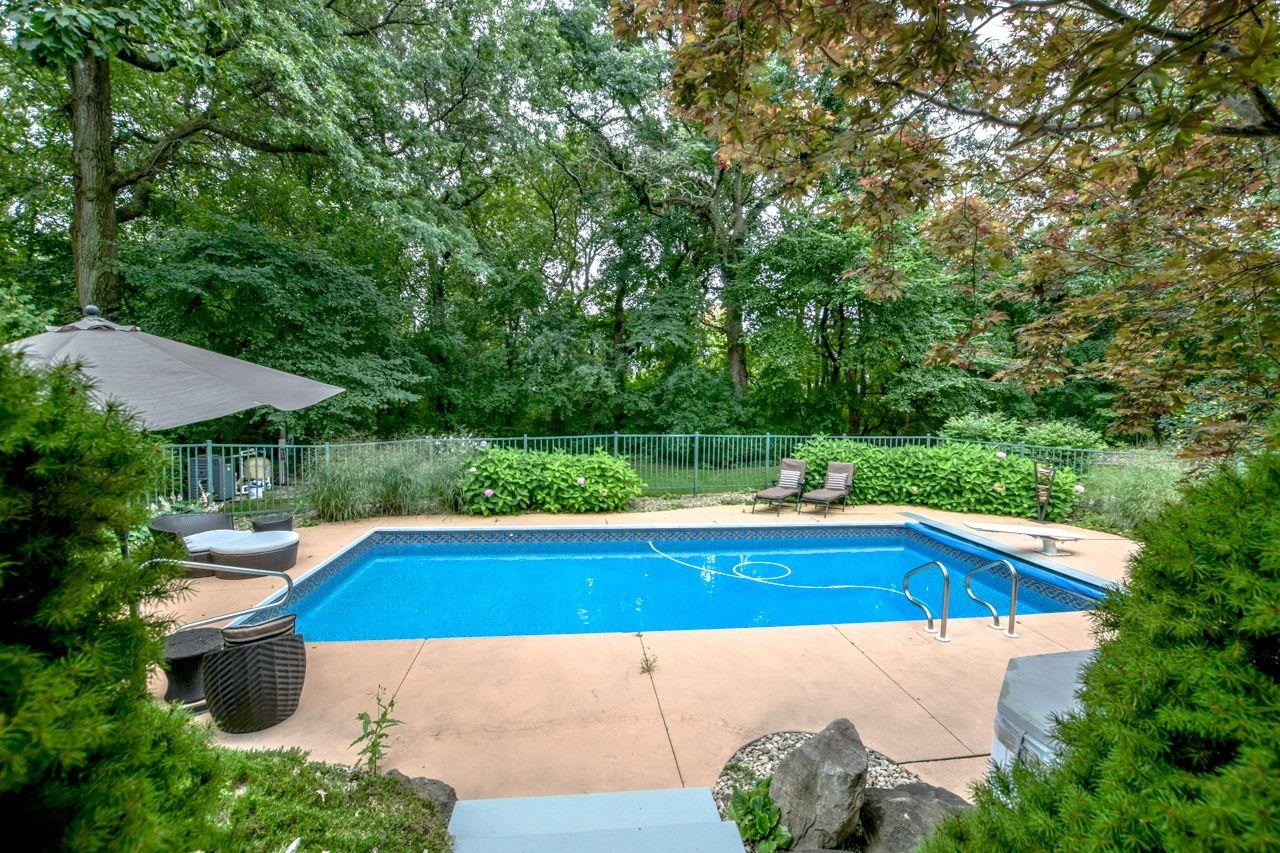 9121 Blackhawk Road