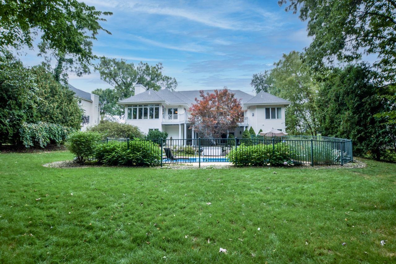 9121 Blackhawk Road