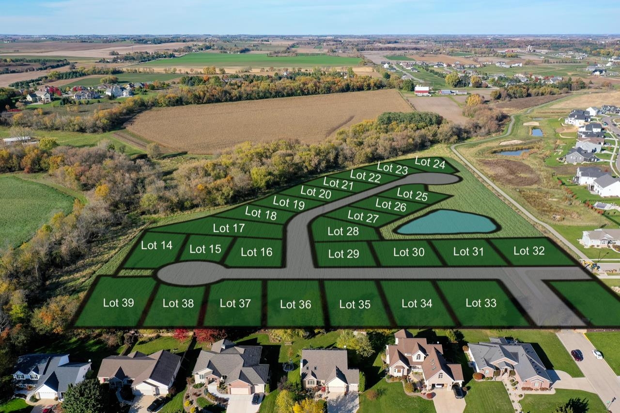 1422 Greenleaf Court