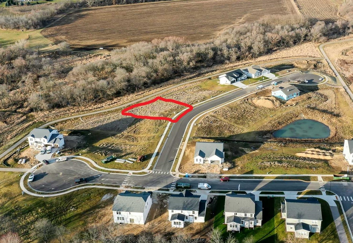 1422 Greenleaf Court