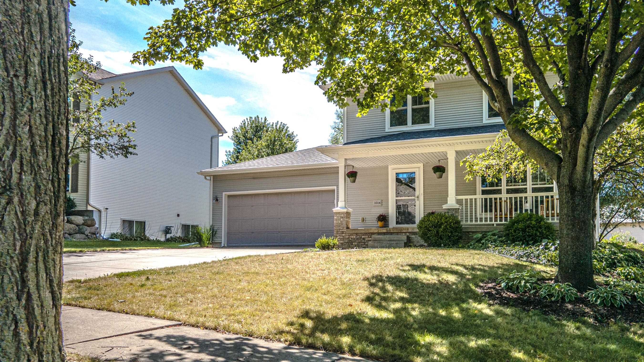 3314 Bradbury Road