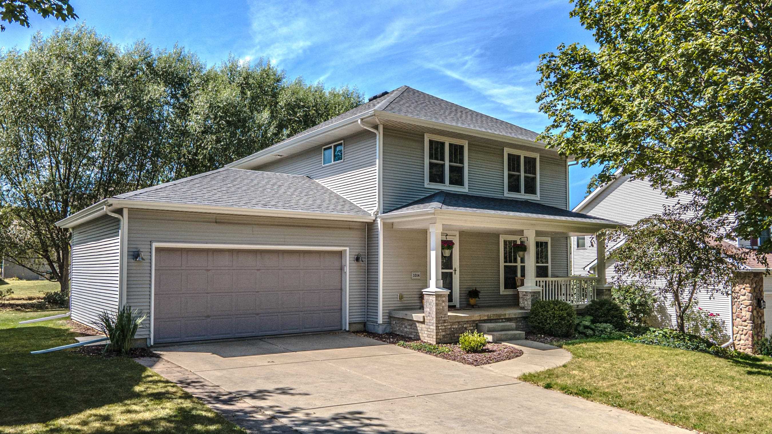 3314 Bradbury Road