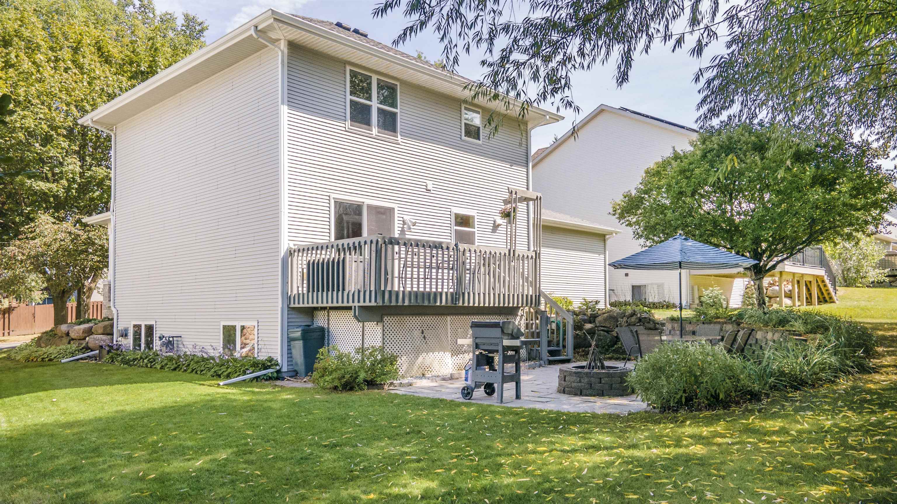 3314 Bradbury Road