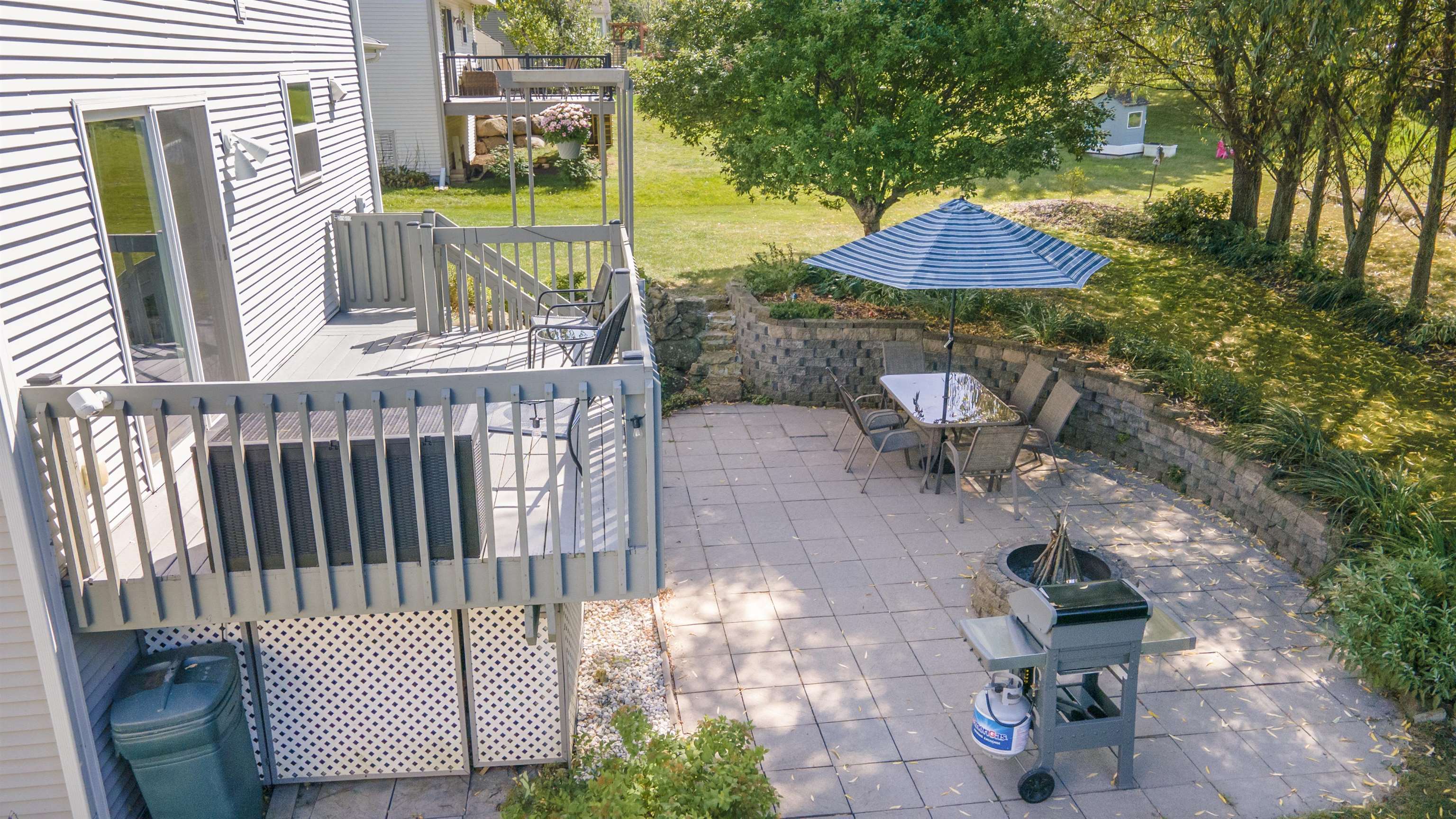 3314 Bradbury Road
