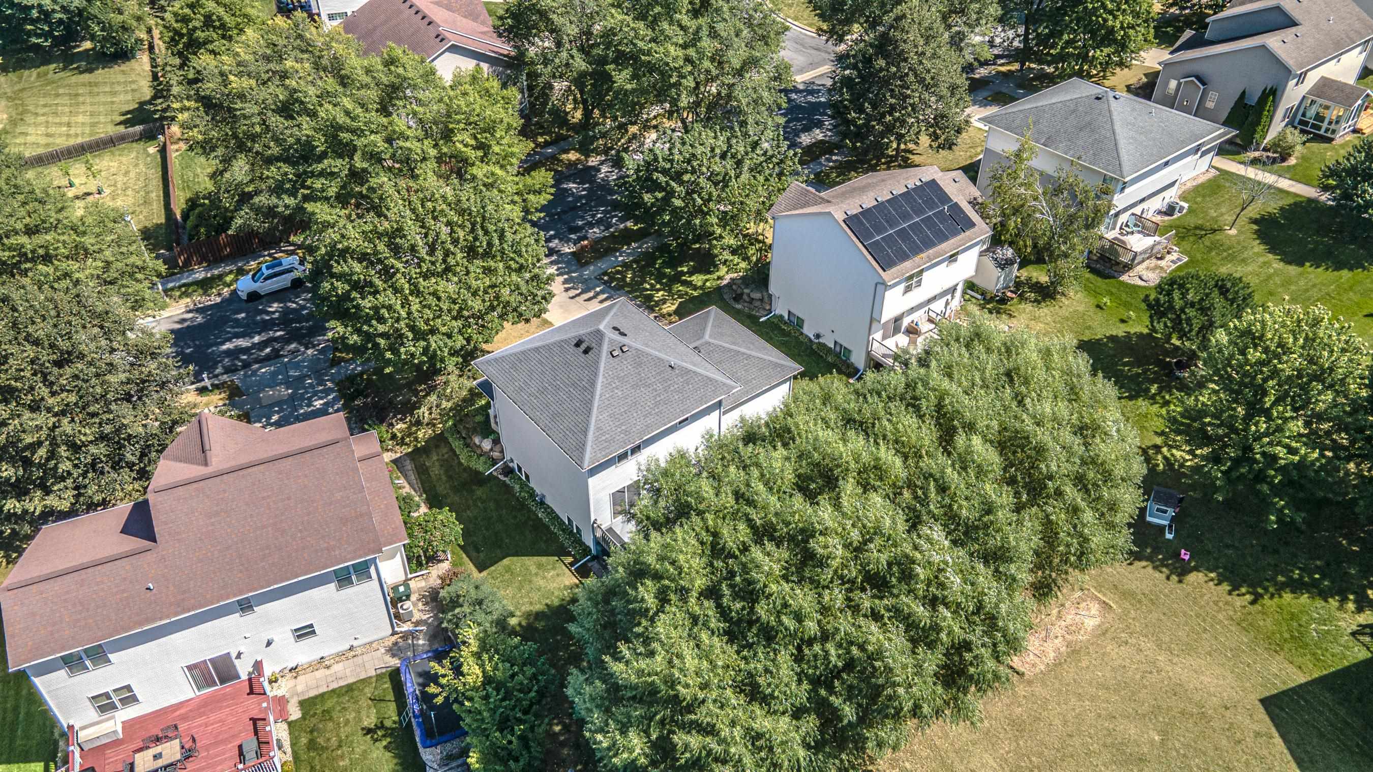 3314 Bradbury Road