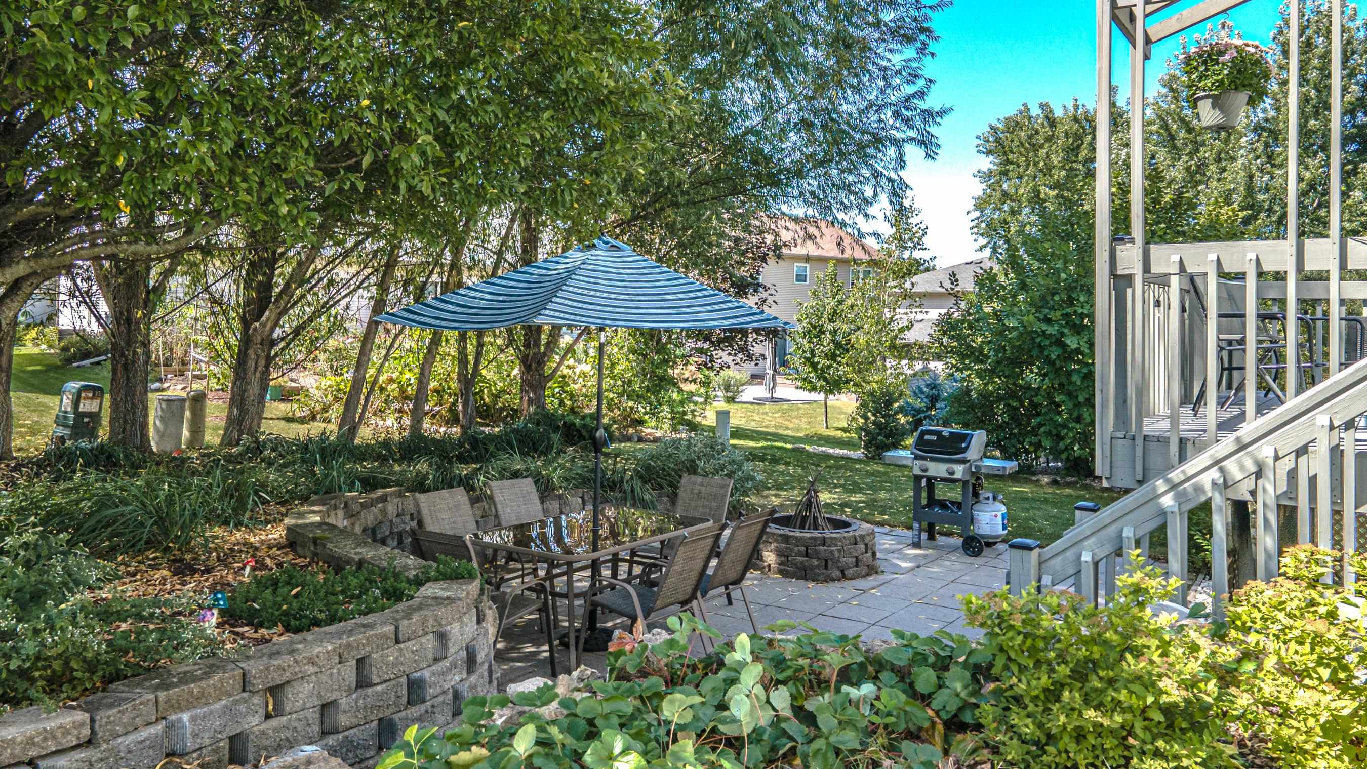 3314 Bradbury Road